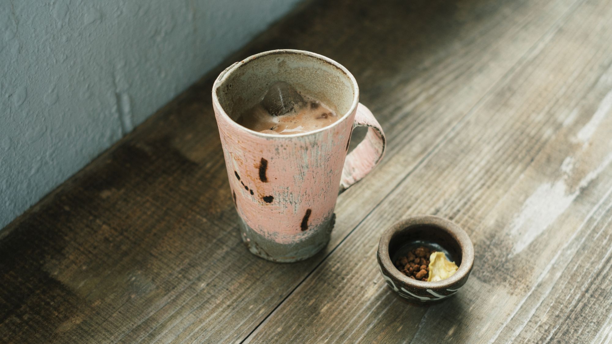 OKINAWA CACAO｜お好みのメニューで至福の時を