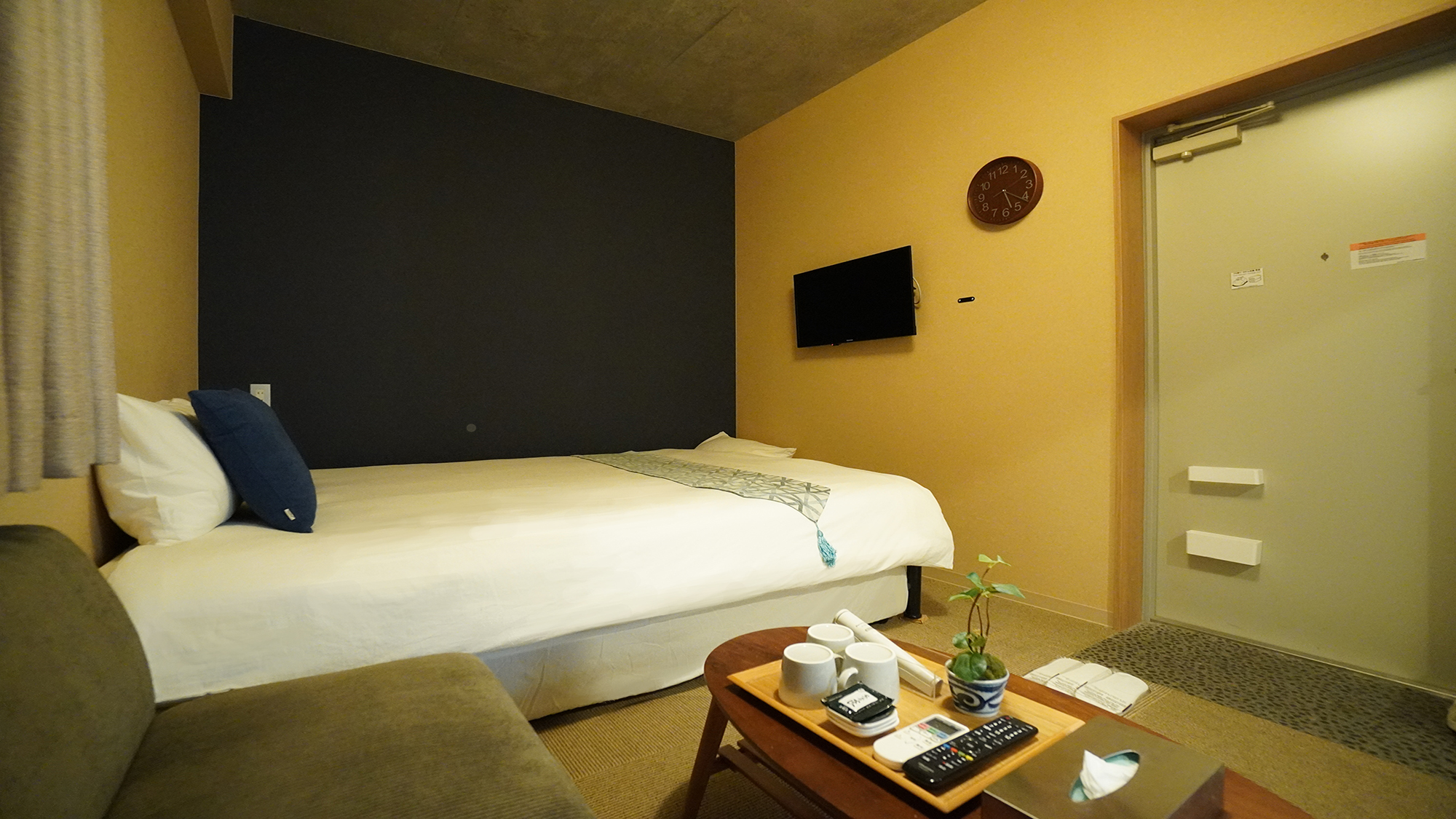 ◆スタンダードクイーンルーム