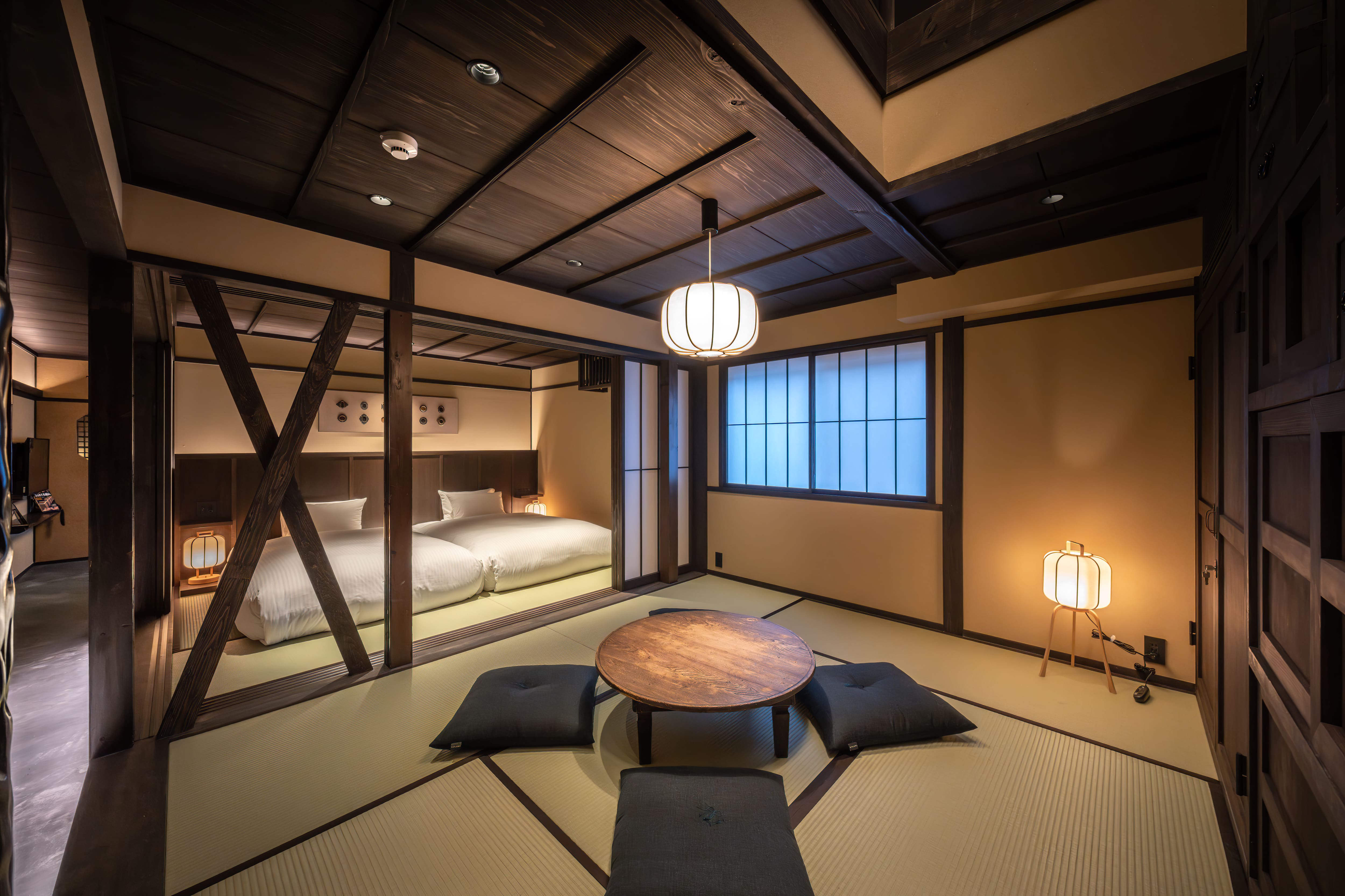 母屋