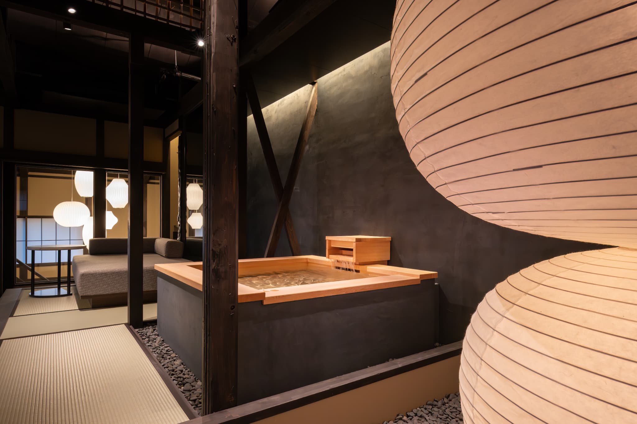 母屋