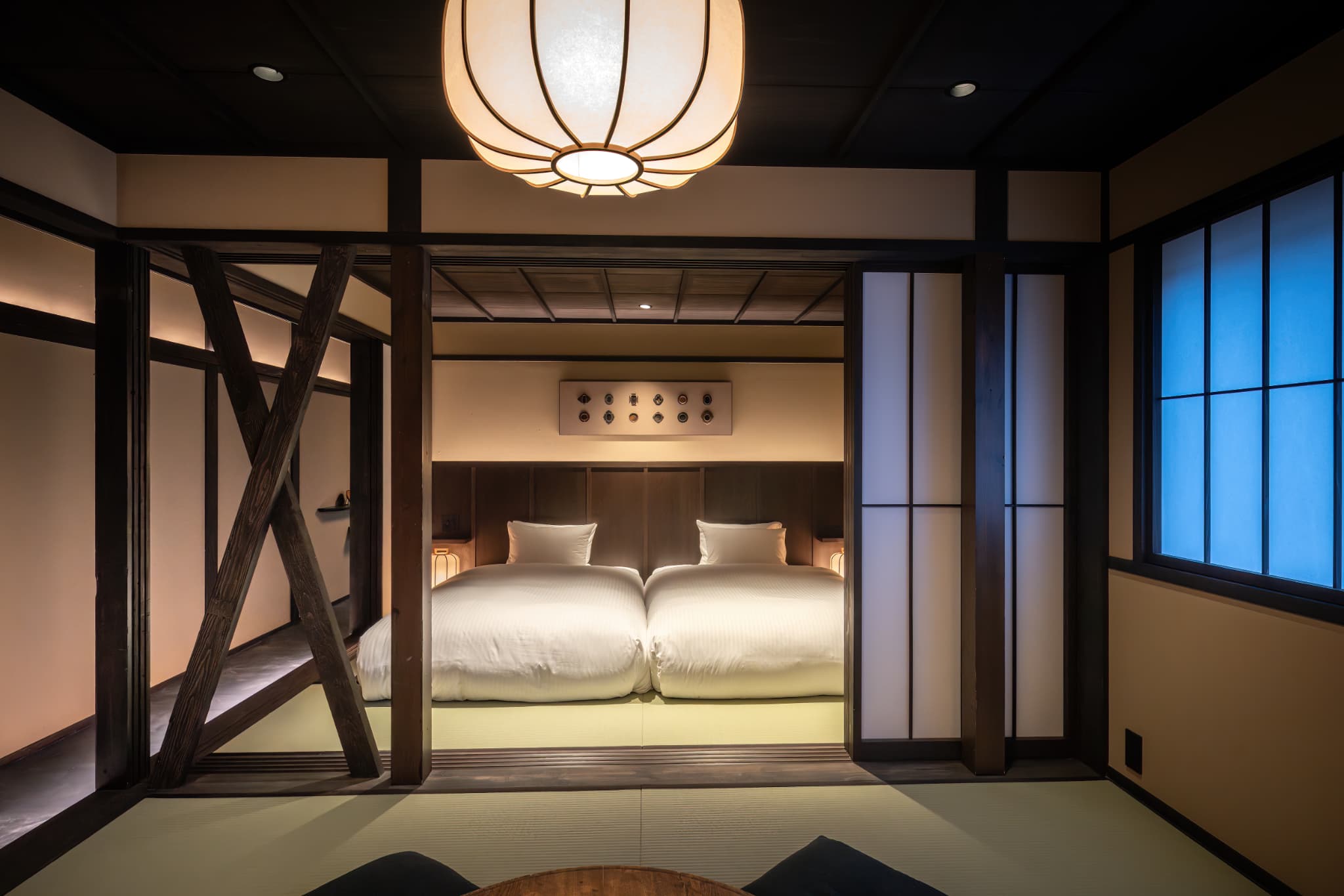 母屋