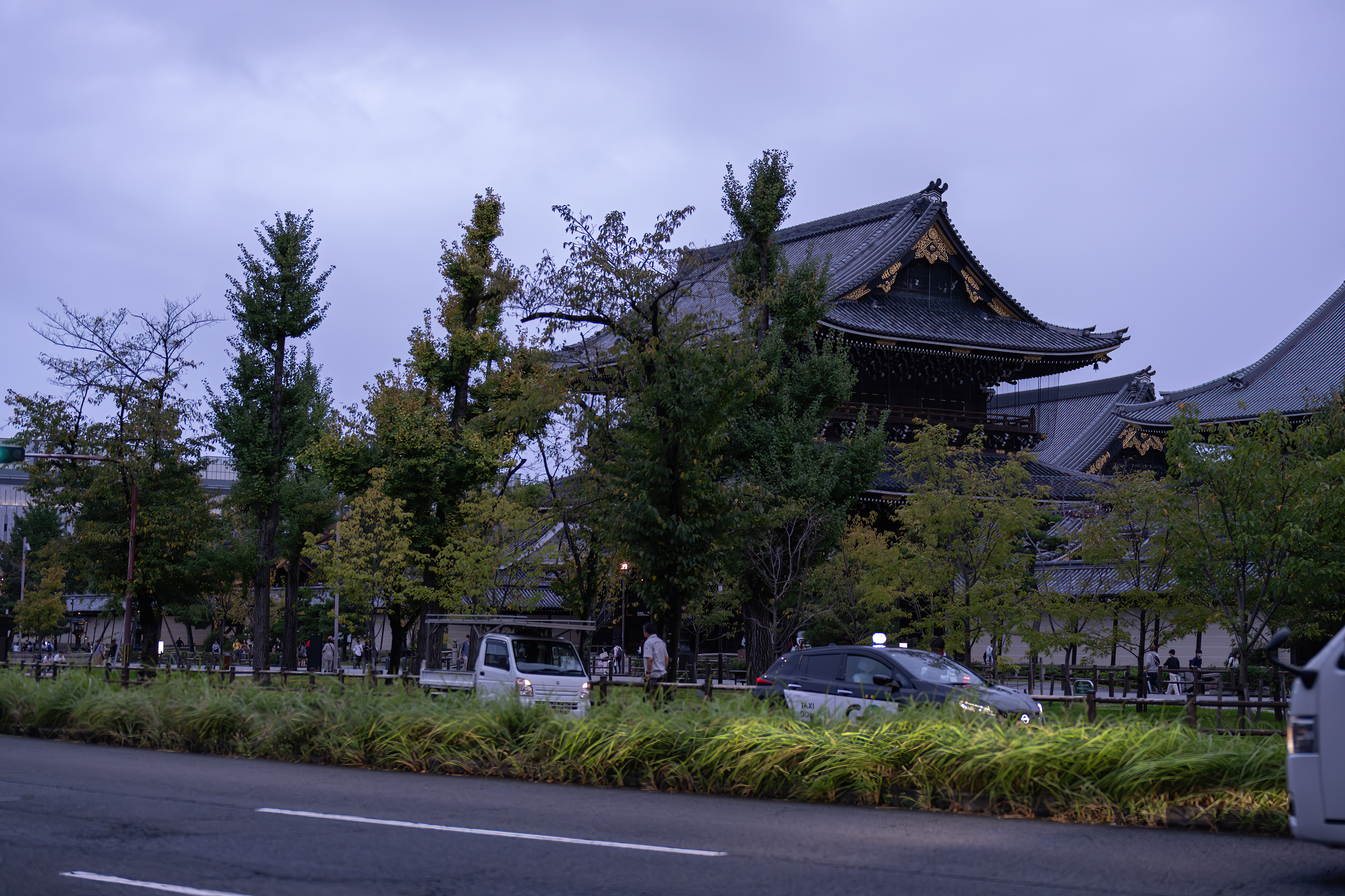 東本願寺