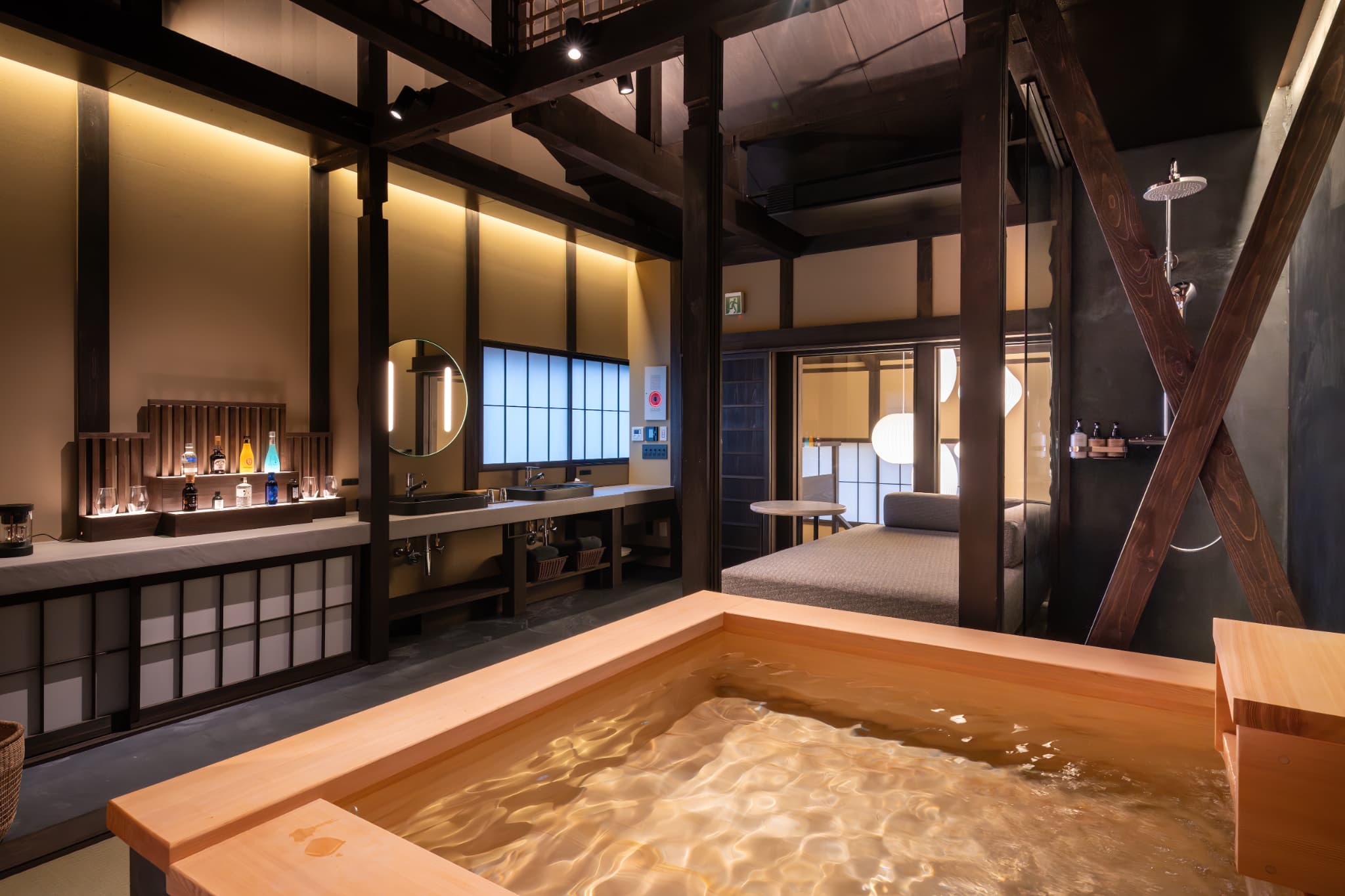 母屋