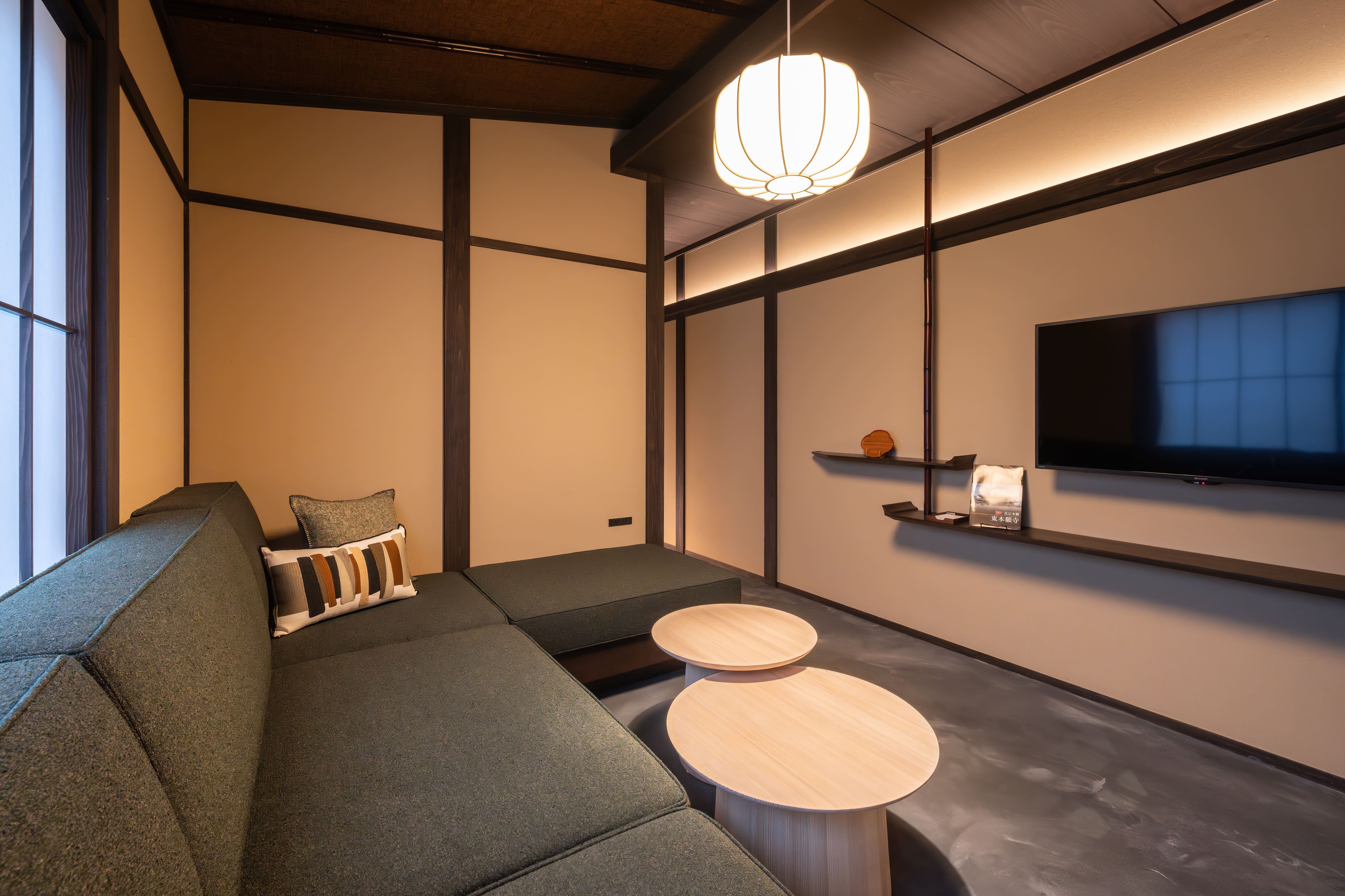 母屋