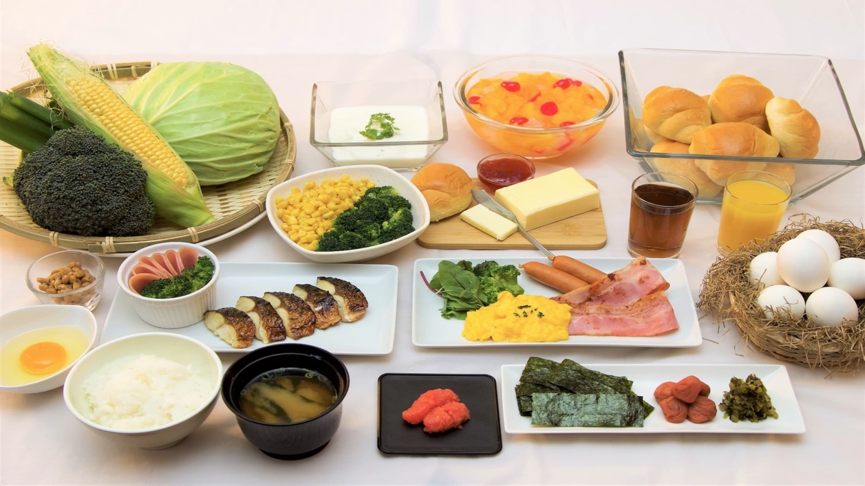【1500円引オープニングキャンペーン】 スタンダードプラン（朝食サービス）