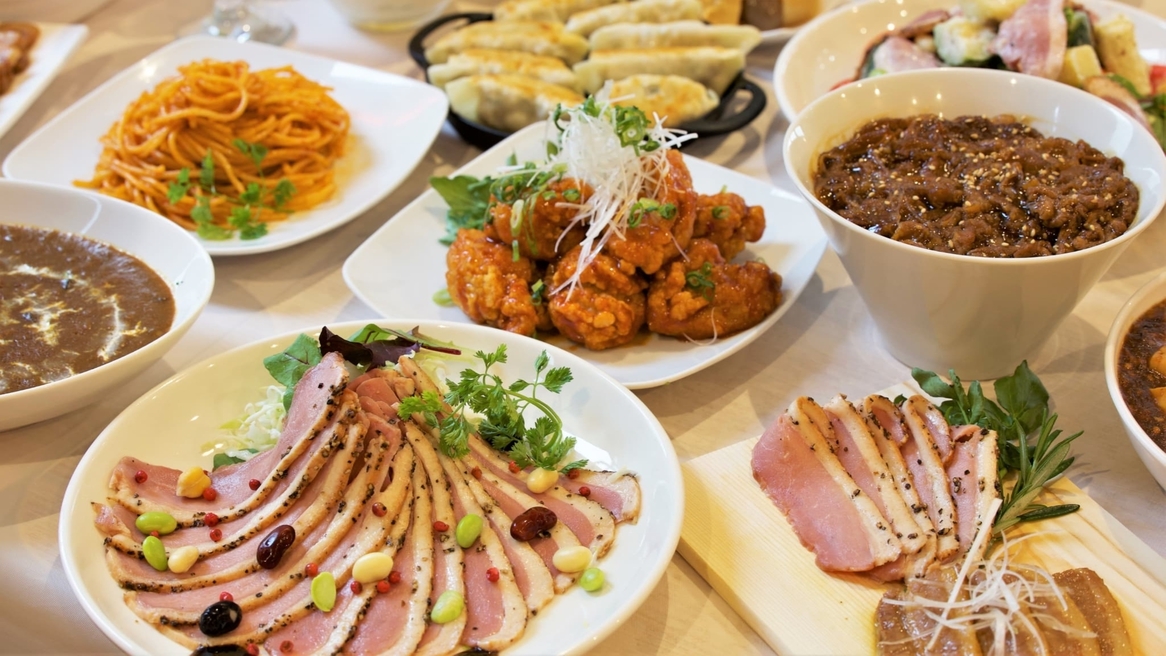 【1500円引オープニングキャンペーン】夕食付きプラン（朝食サービス）