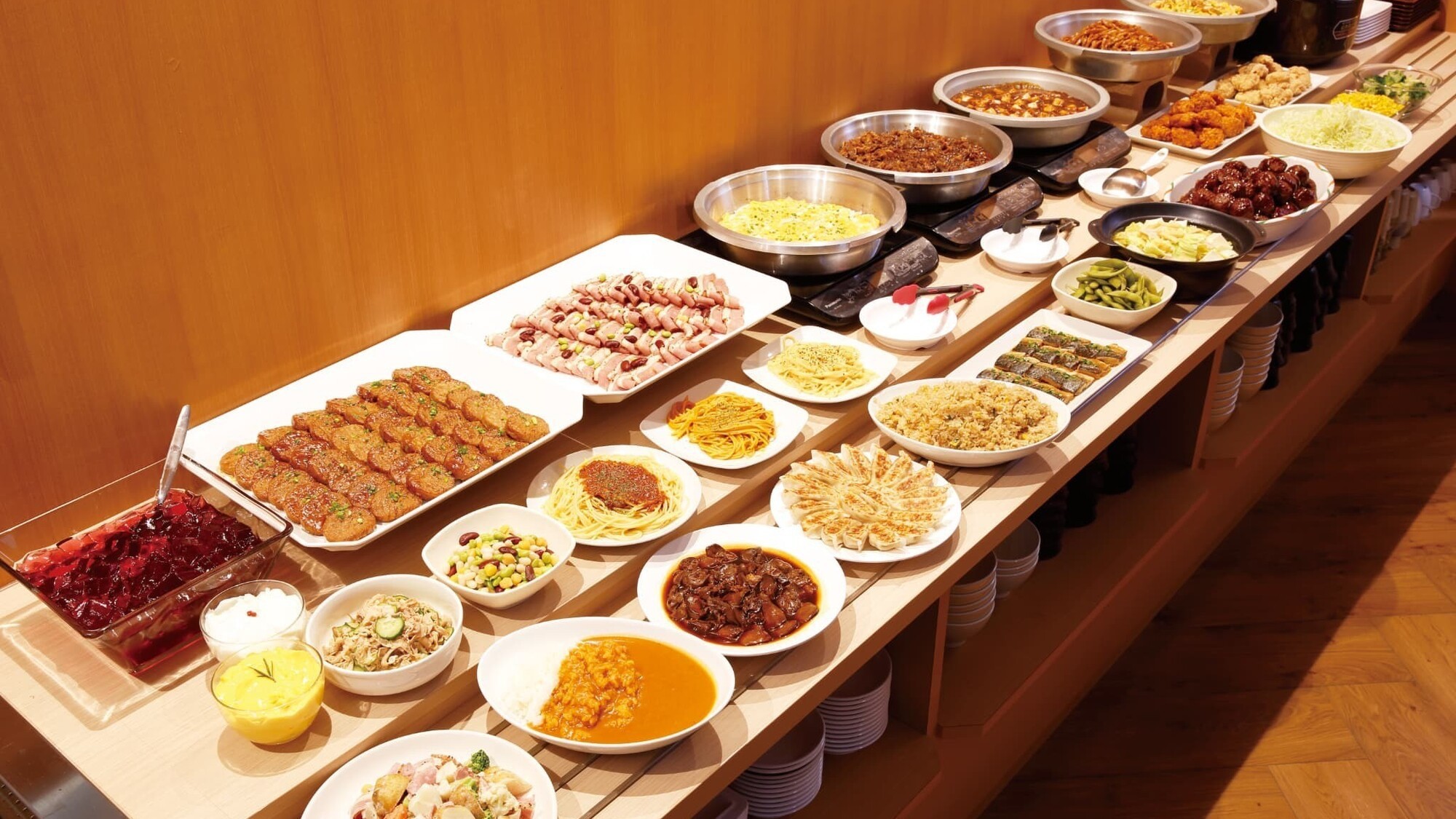 【期間限定】夕食付きプラン（朝食サービス）
