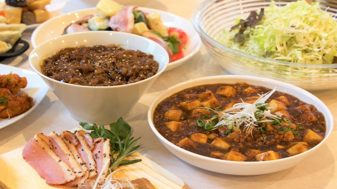 【1500円引オープニングキャンペーン】夕食付きプラン（朝食サービス）