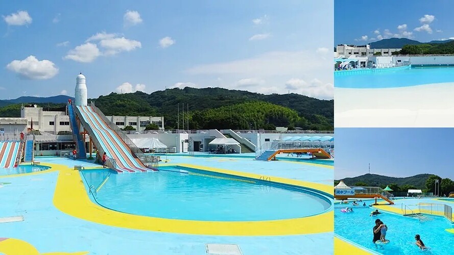 南レクジャンボプール