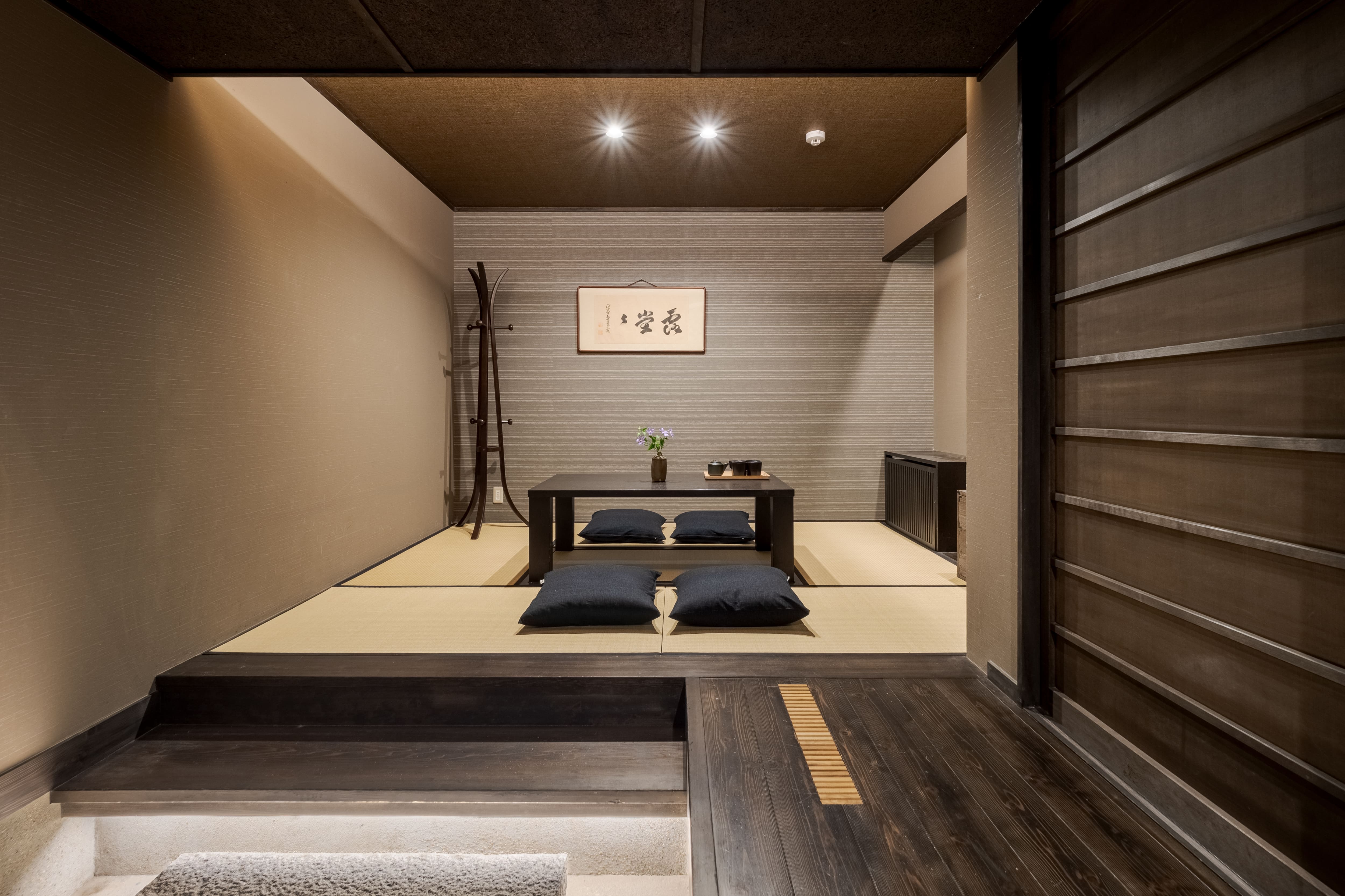 【桜】１Fリビング