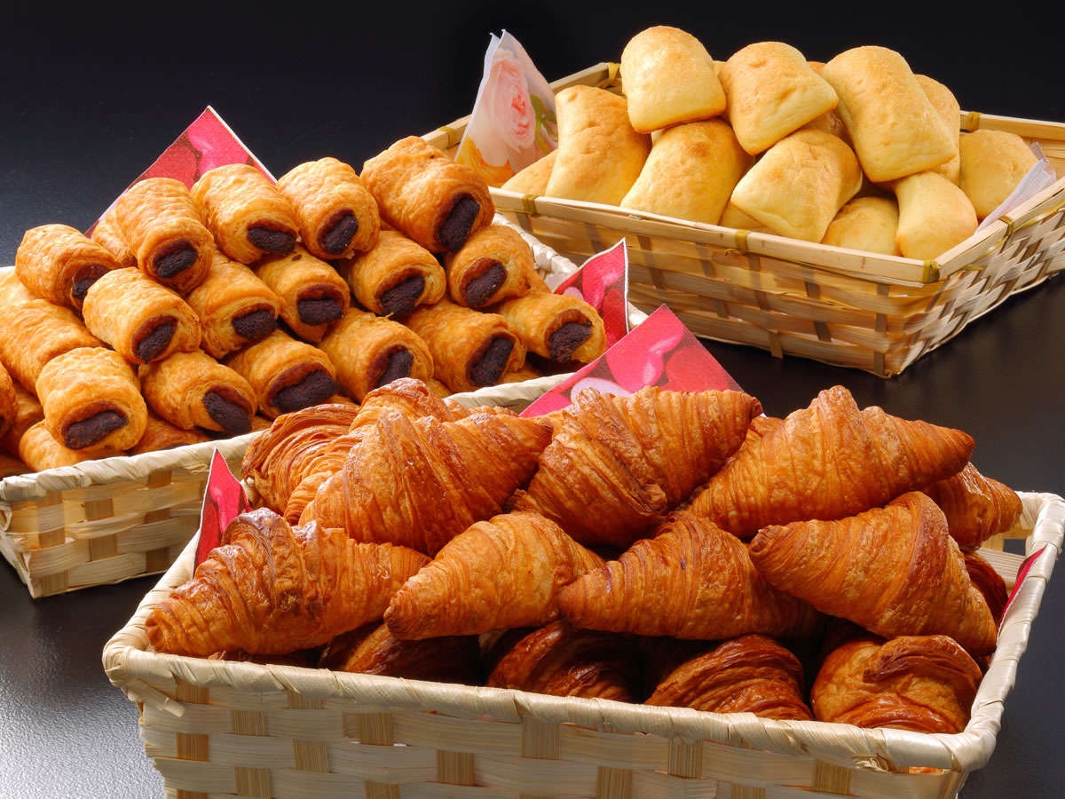 【早割70】美味しいメニューが食べ放題♪　夕食バイキング『キッチンスタジアム』プラン