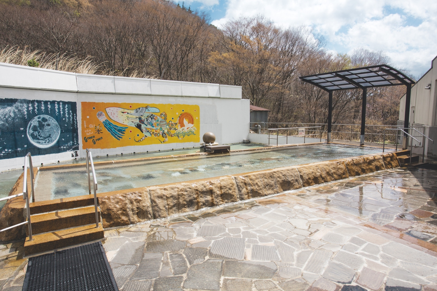 【素泊りプラン】ビジネスに、自由気ままな旅を満喫！時間を気にせず過ごしください