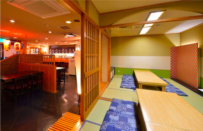 居酒屋　みどり