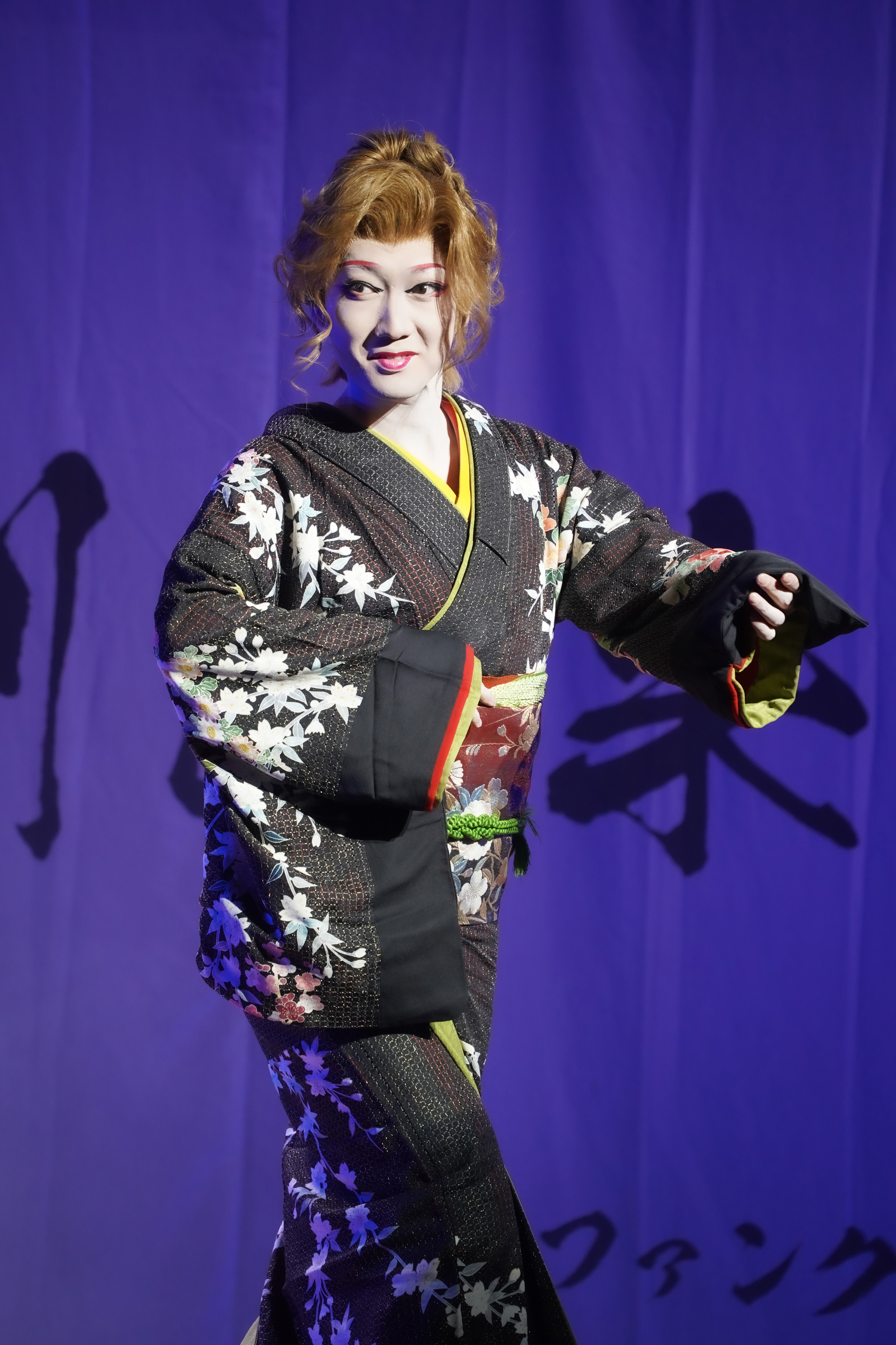 今だからこそ楽しい大衆演劇！