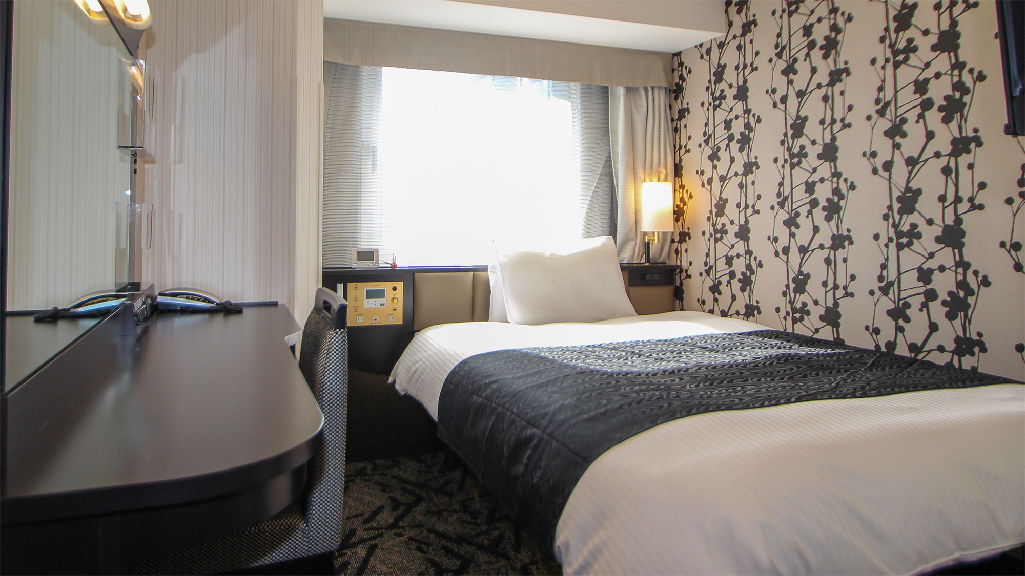 スタンダードルーム