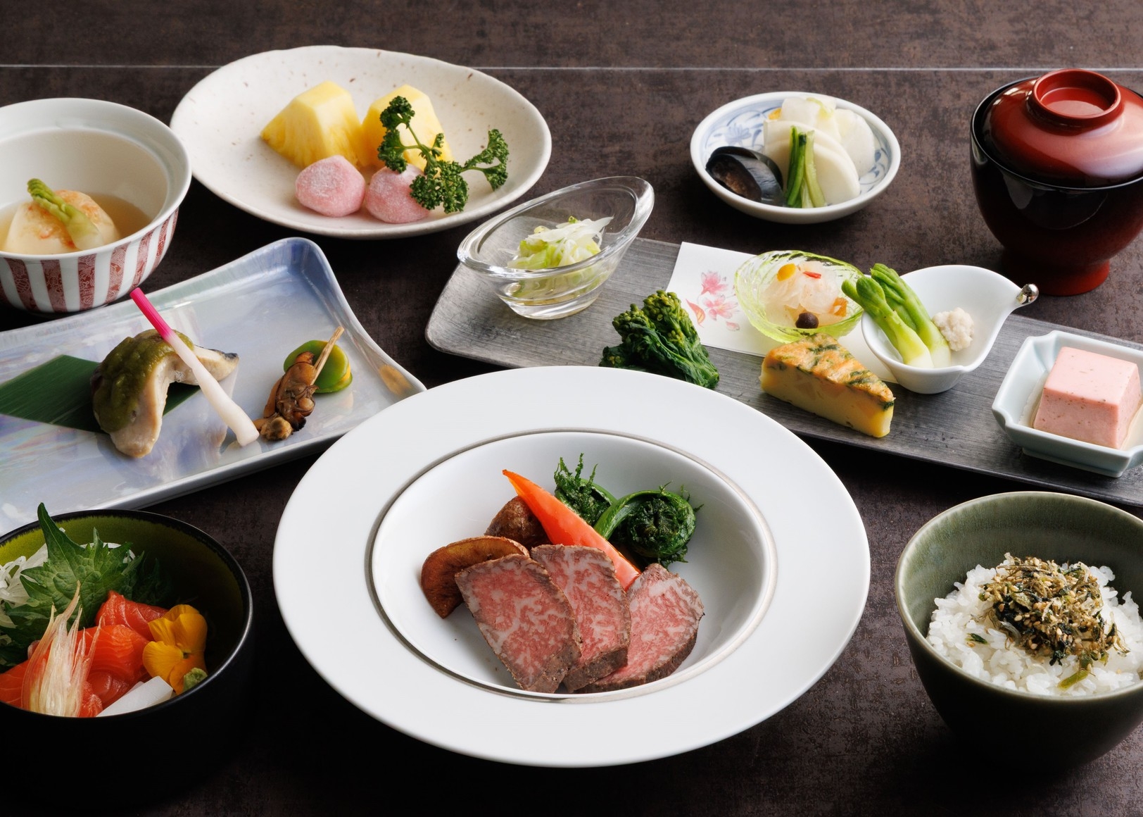 【シルバーウィーク限定】軽井沢高原ステイプラン〈夕朝食付き〉