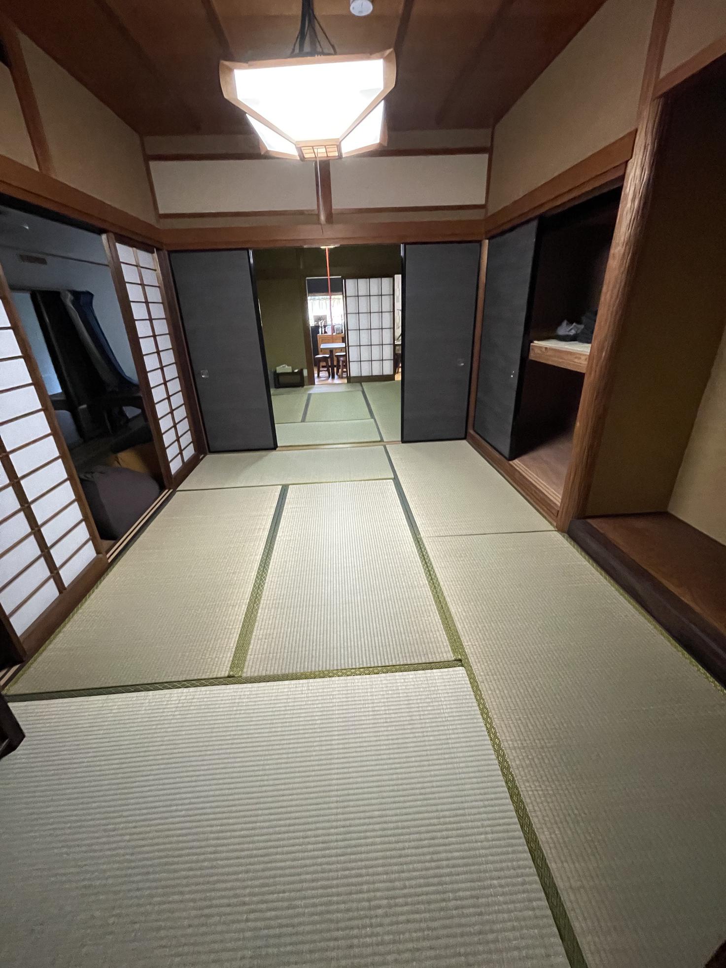 一棟まるまる貸切のヴィラ「OURHOUSE」1名様プラン