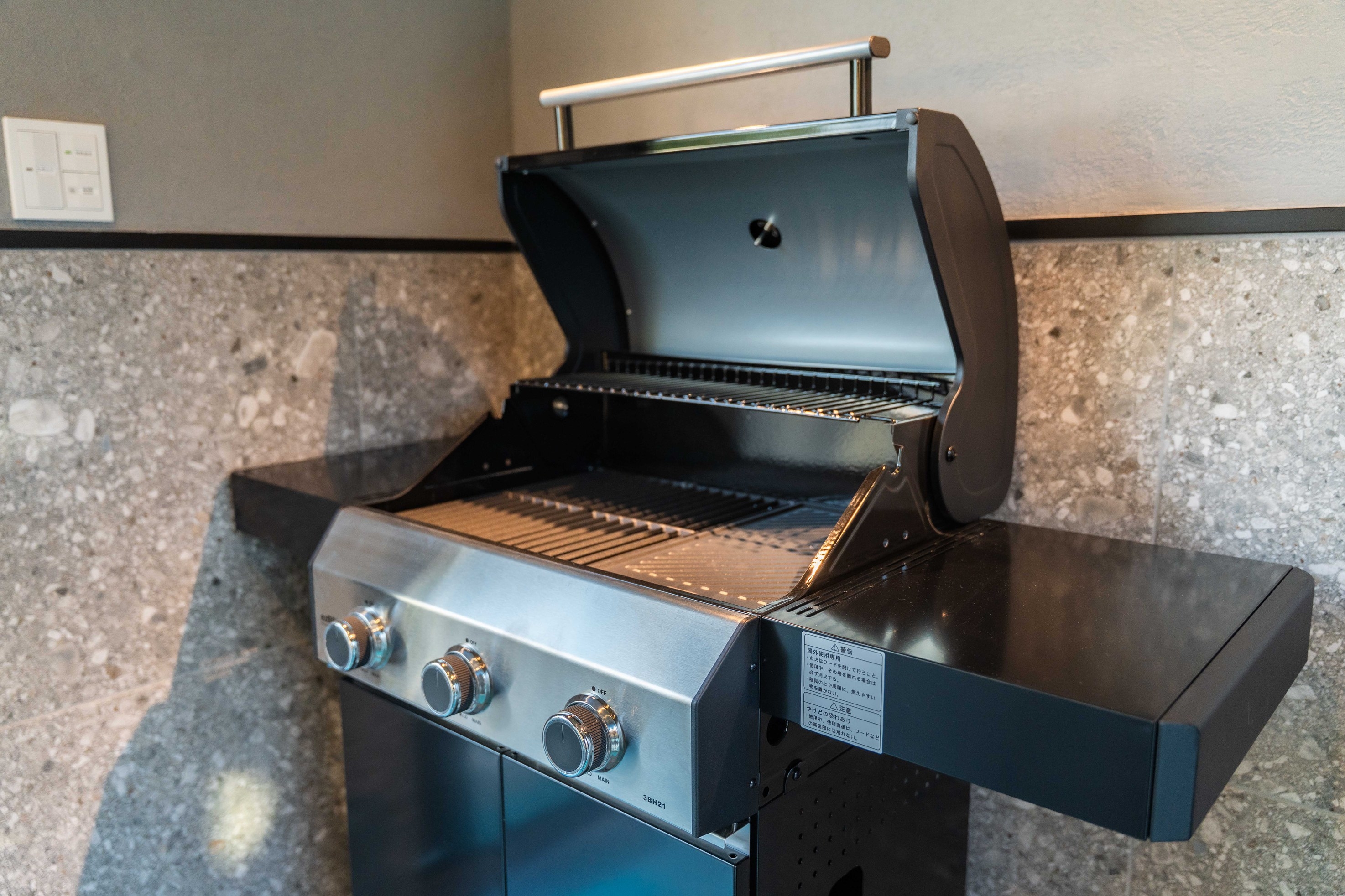 【楽天スーパーSALE】※海鮮BBQ付※【＼千葉の琉球空間／】天然南房総温泉/サウナ/室内BBQ棟付