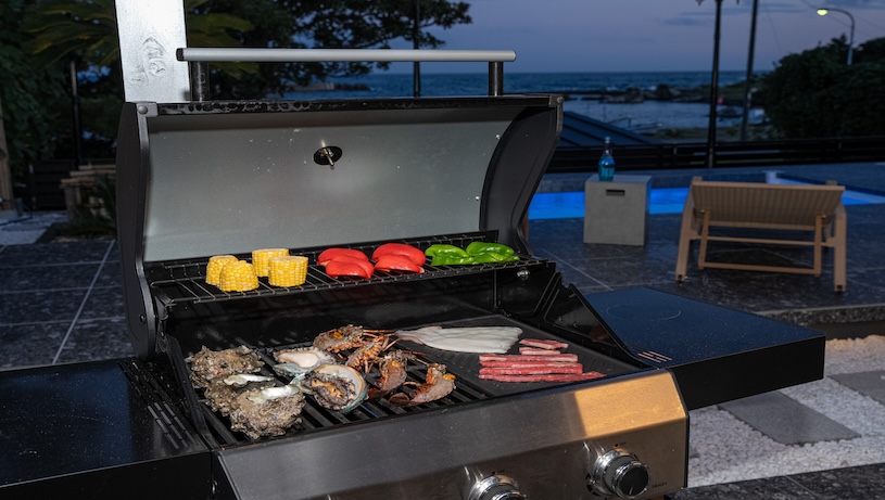 BBQ