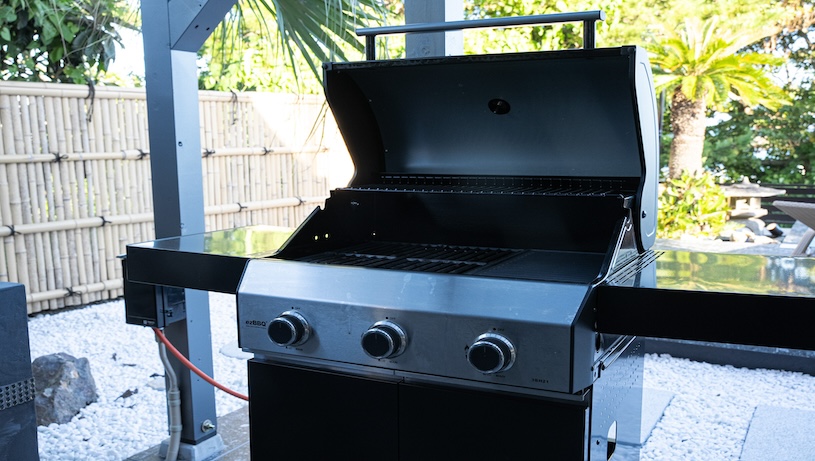 BBQ