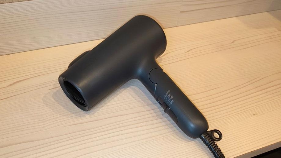 ◆パナソニック社　イオニティ◆いろいろ試してこれに落ち着きました。