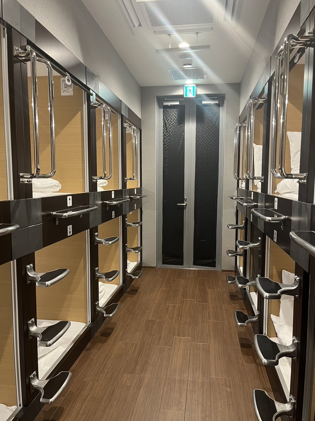 ◆カプセルルーム◆