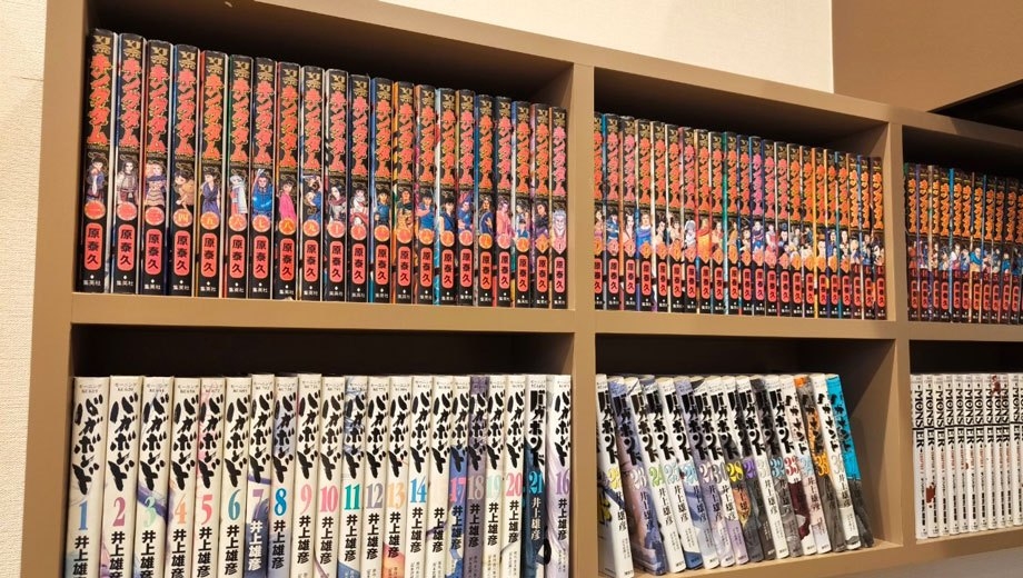 ◆マンガあります◆サウナ＋ビール＋マンガ＋睡眠＝極楽浄土