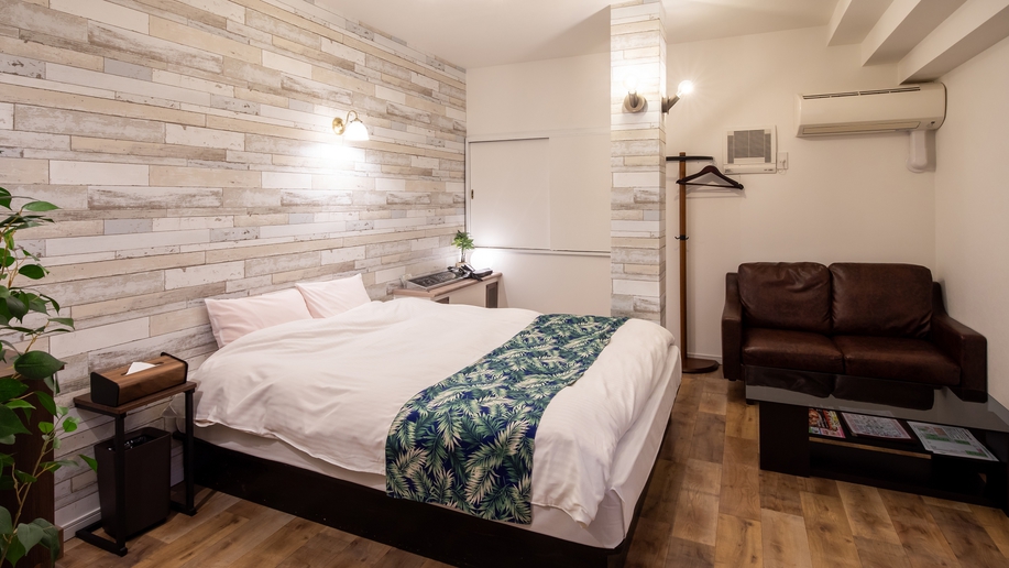 【レイトチェックイン（素泊り）】22時以降のご来館でお得に宿泊！＜全室温泉＞