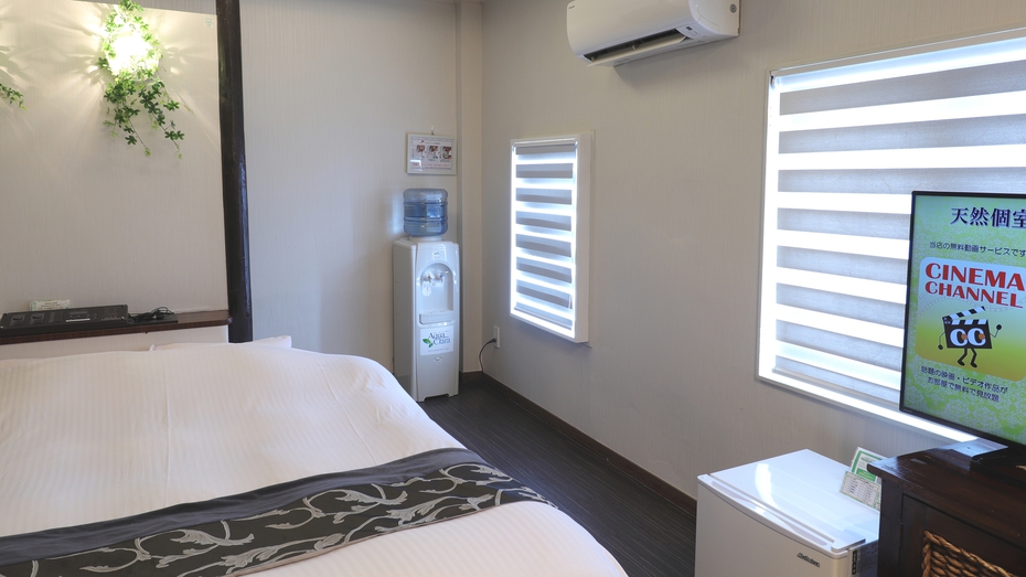 【レイトチェックイン（素泊り）】22時以降のご来館でお得に宿泊！＜全室温泉＞