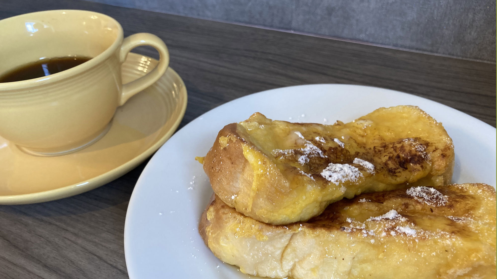 【レイトチェックイン（軽朝食付）】22時以降のご来館でお得に宿泊！選べる2種の特製トースト付き