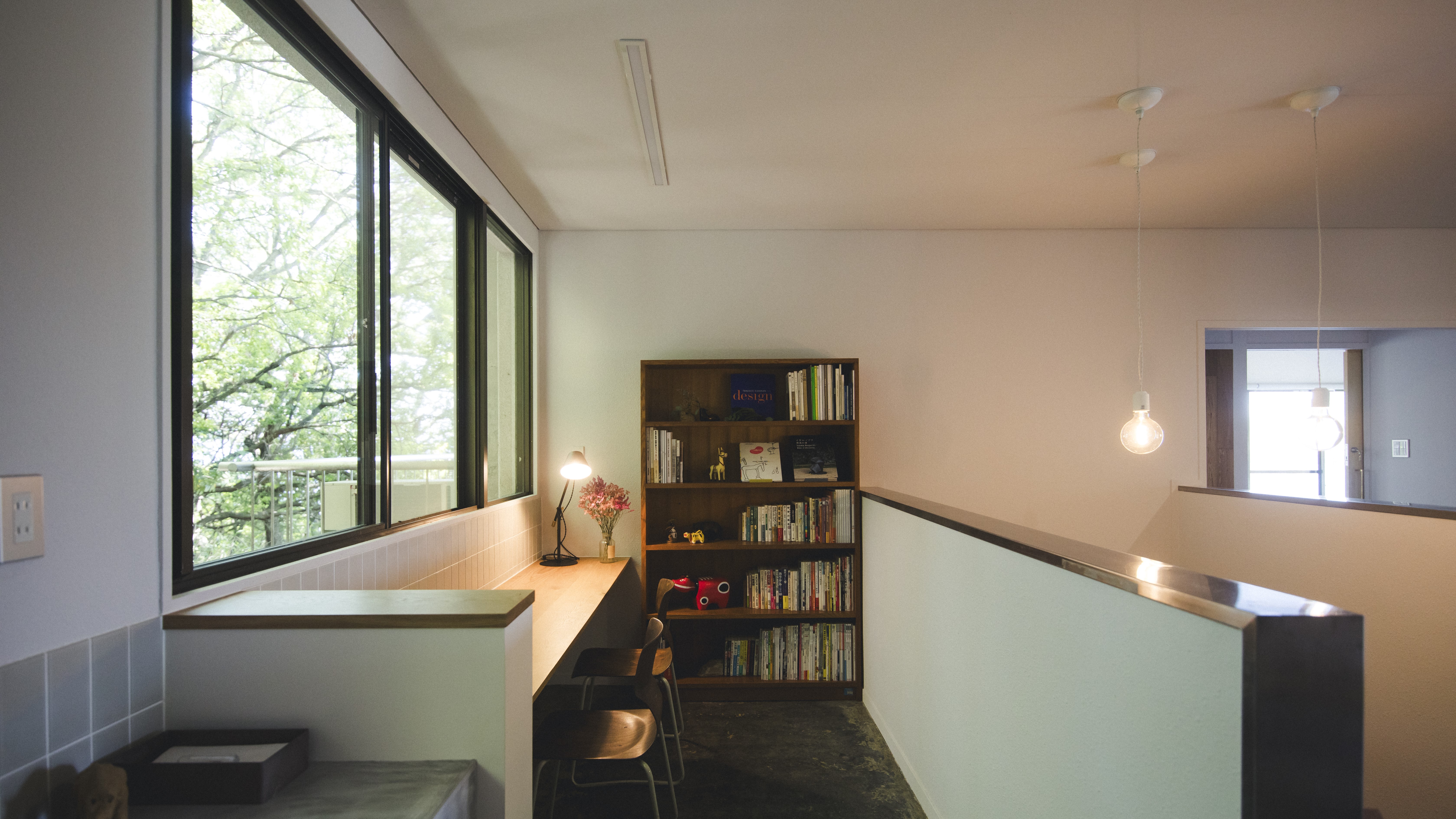 ワークスペース