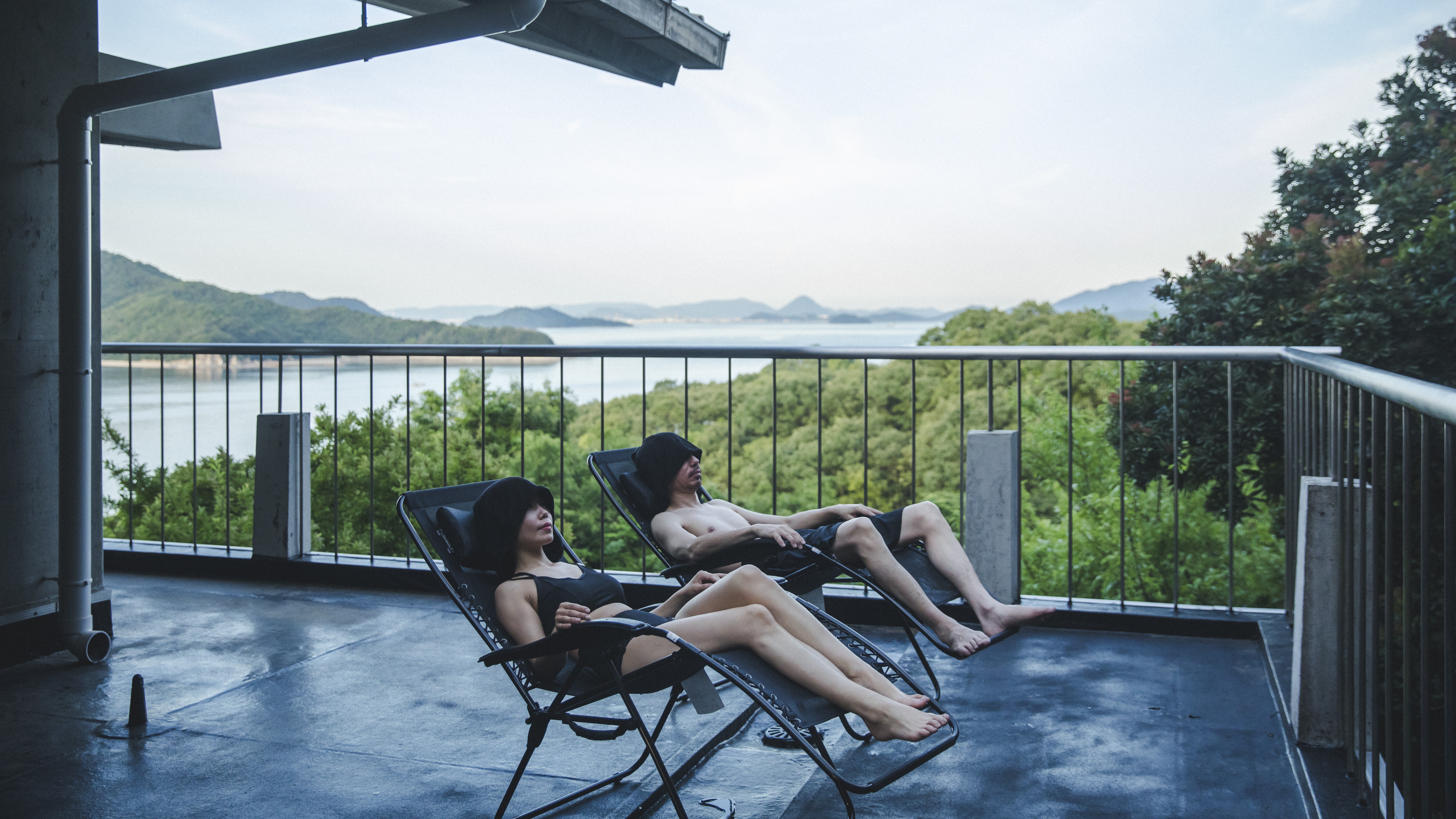 ととのいスペース