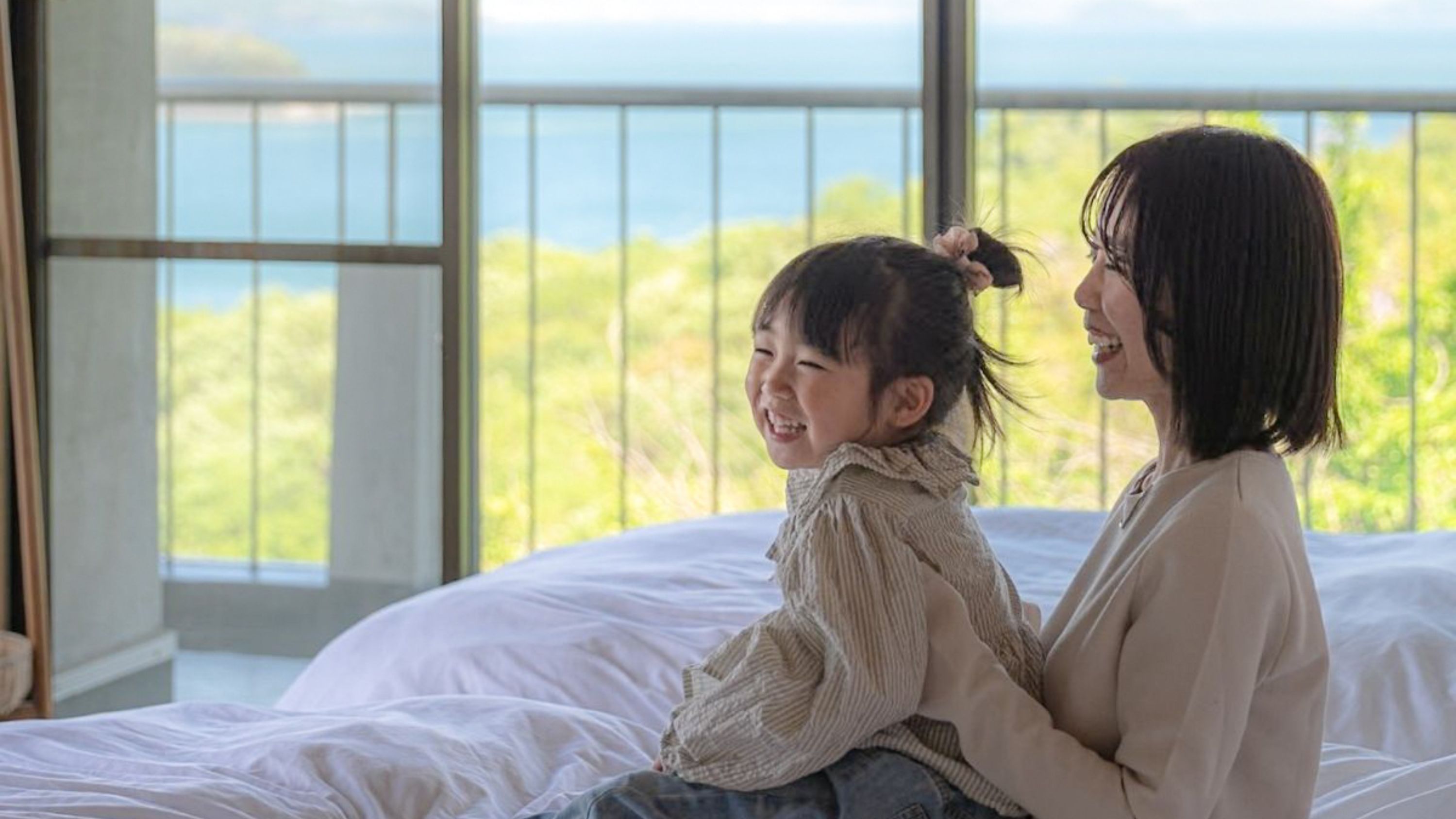 お子様も大喜び