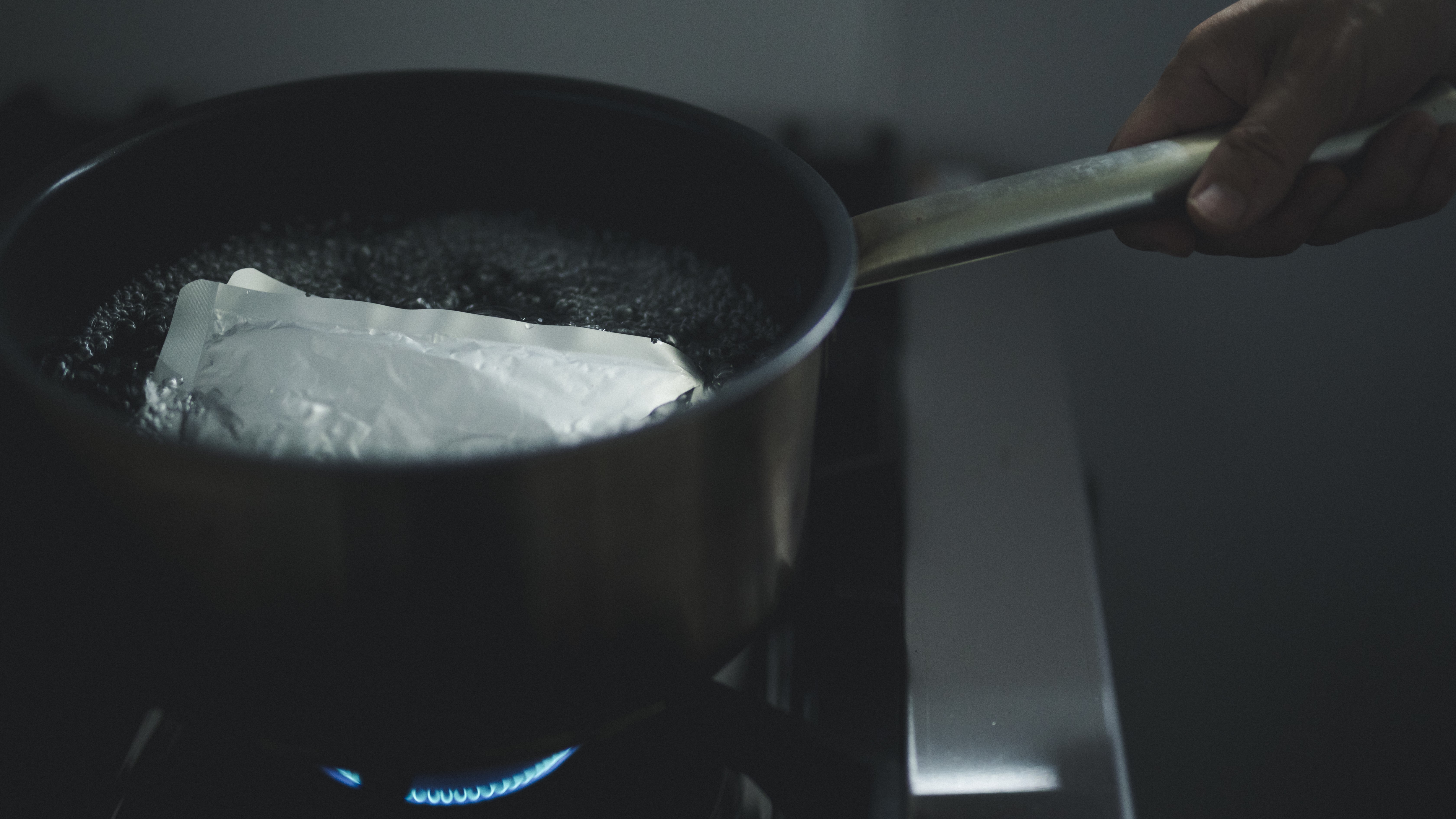 スパイスカレーつくり体験