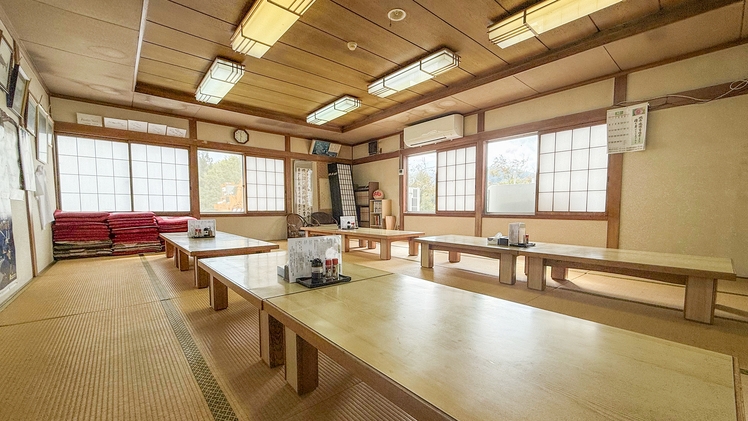 【朝食のみ】ふっくら焼き魚×ボリューム満点の和朝食で一日をスタート♪Wi-Fi◎駐車場無料◎
