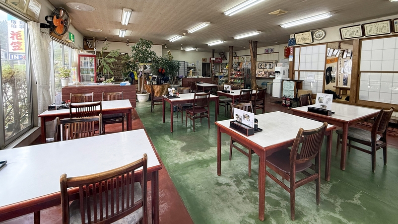 【朝食のみ】ふっくら焼き魚×ボリューム満点の和朝食で一日をスタート♪Wi-Fi◎駐車場無料◎