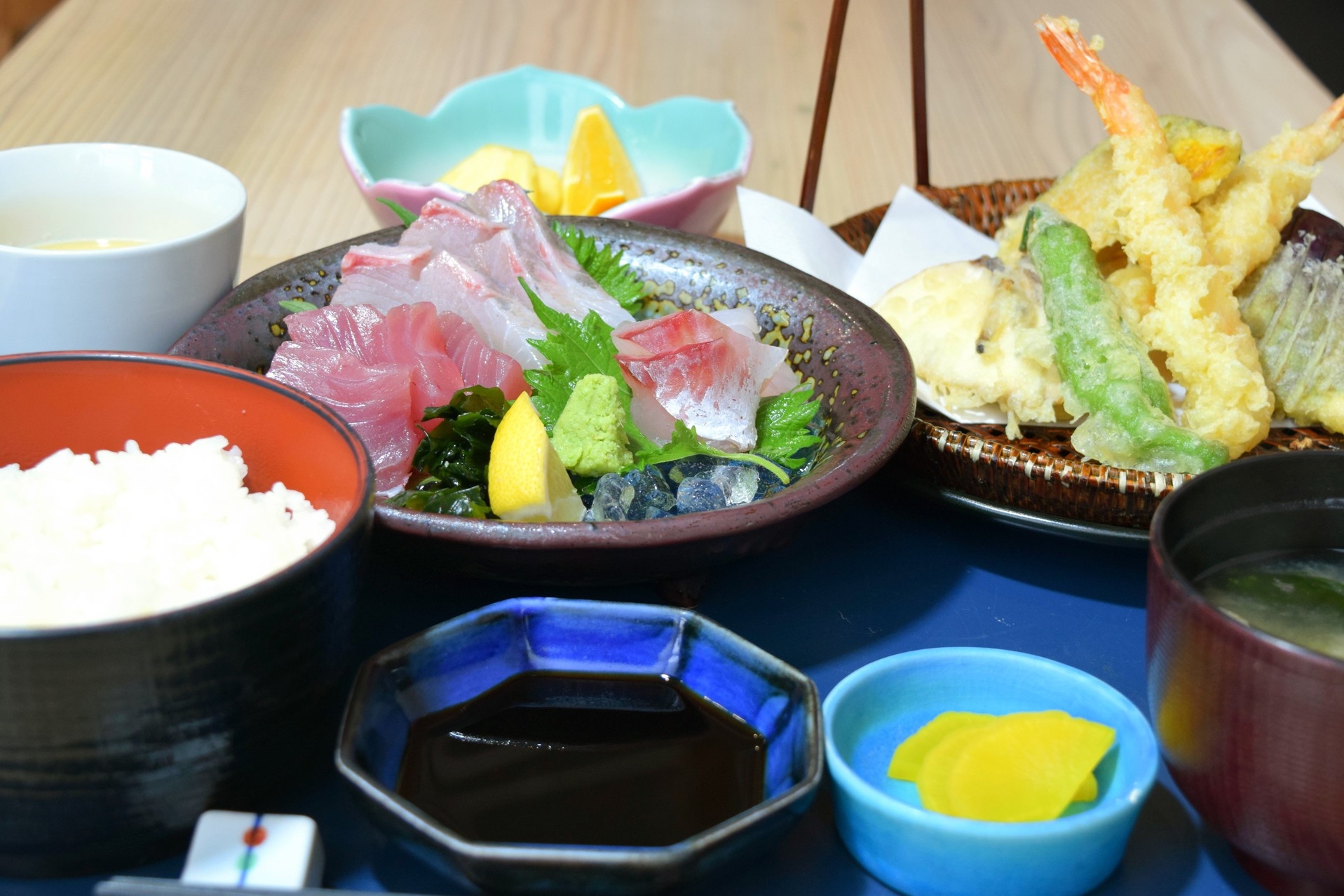 【WEB限定】一泊二食付：みさき御膳（基本会席）