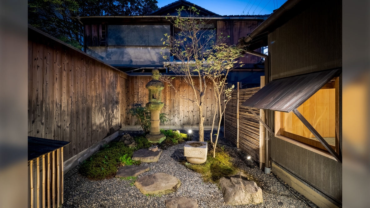 【お得に京都旅】期間限定価格10％OFF！急な出張や思い立って旅行の直前予約に