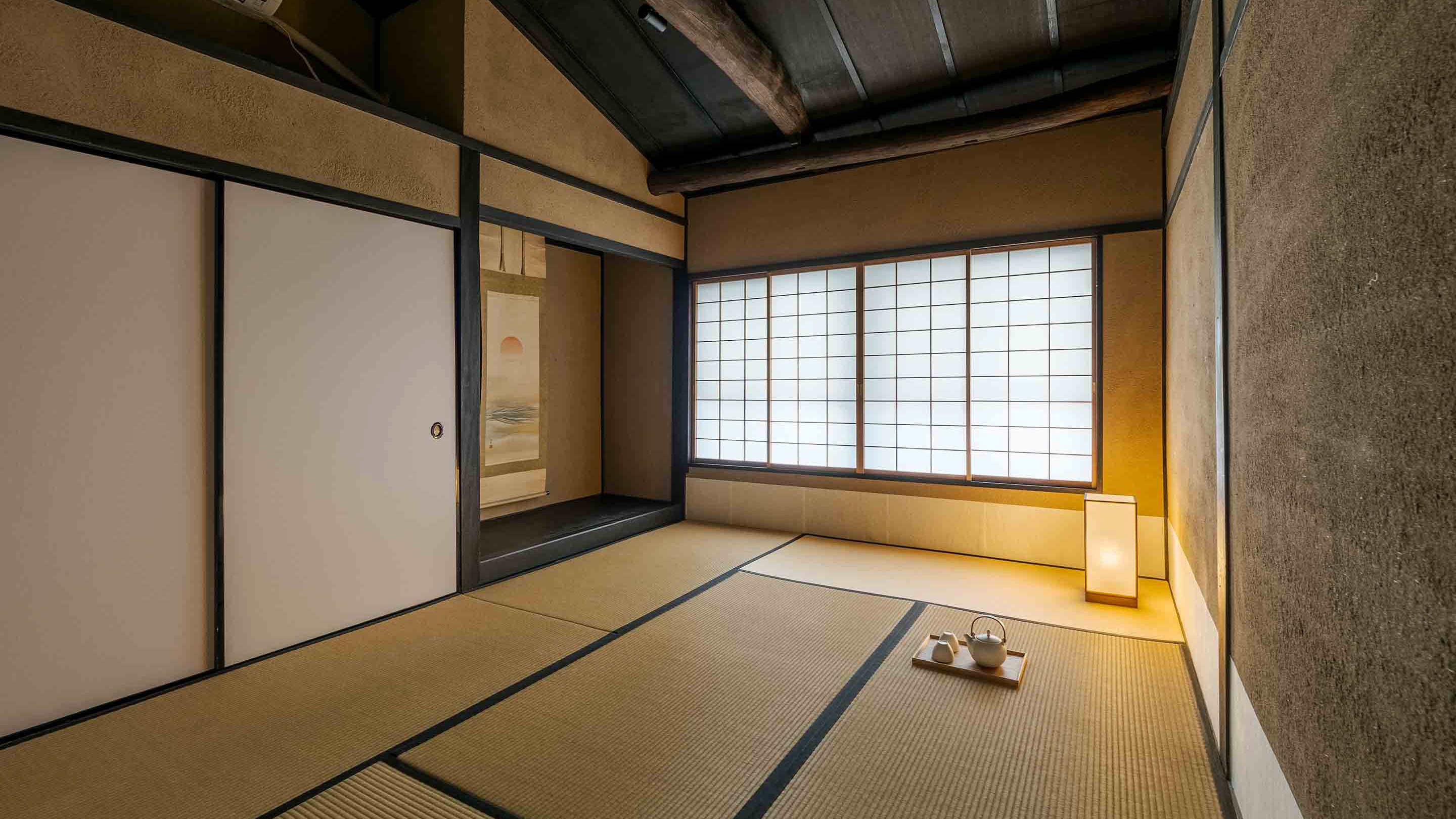 2F和室【ゆら】