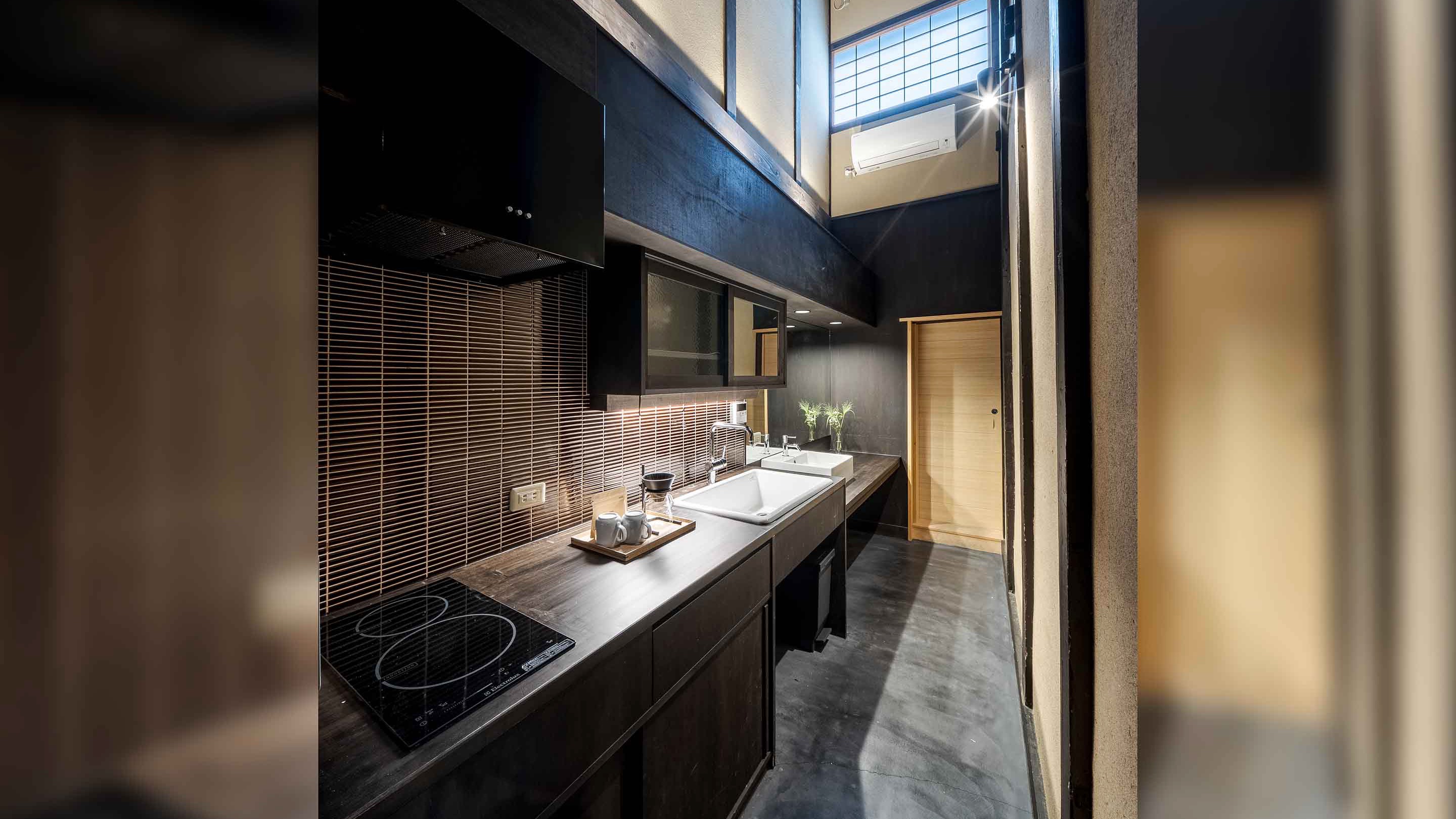 キッチン【このは】