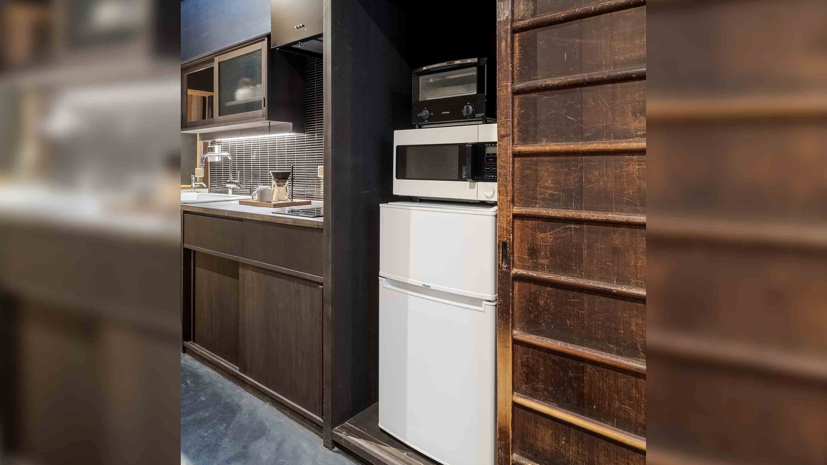 キッチン【ゆら】