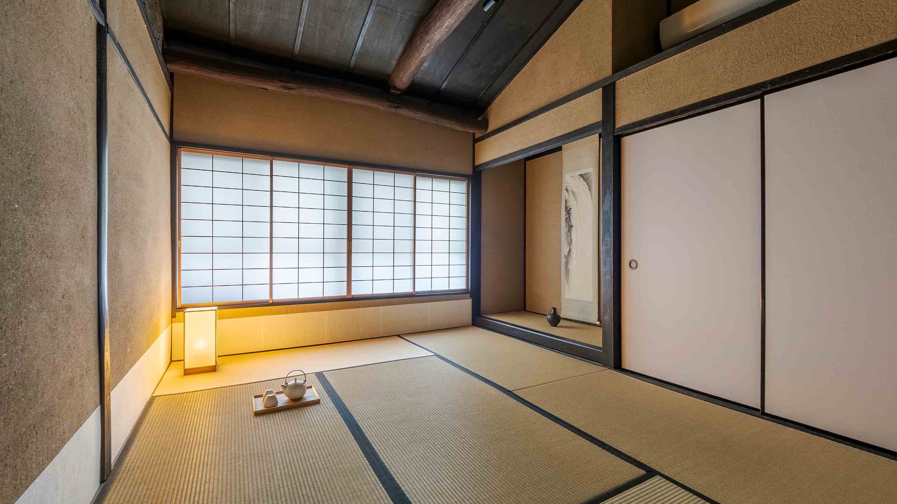 2F和室【このは】