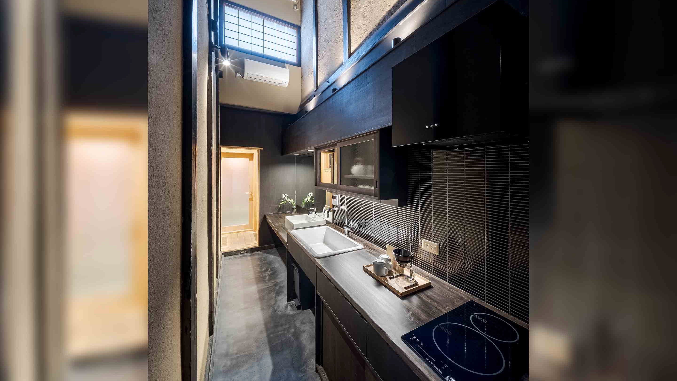 キッチン【ゆら】