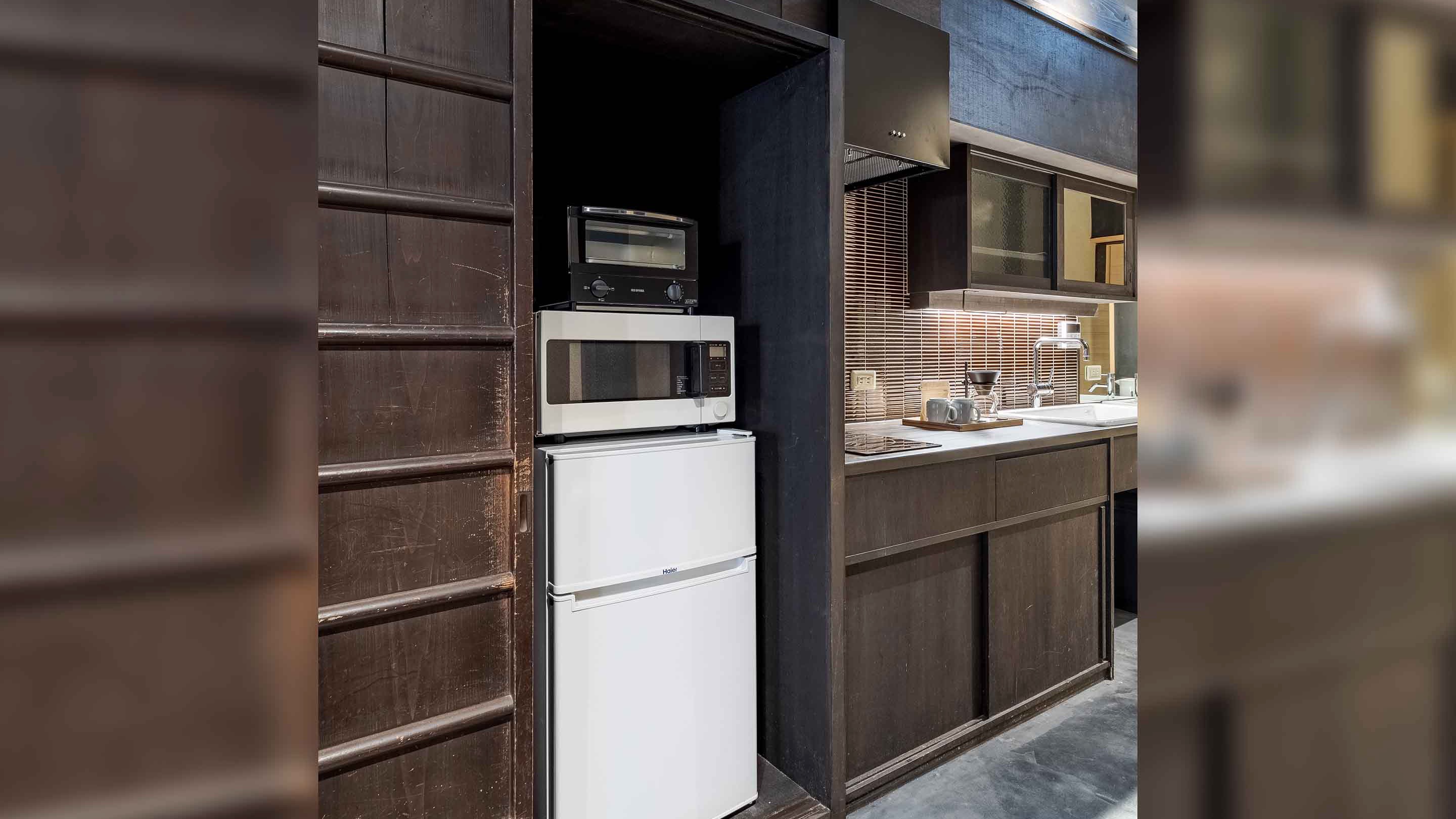 キッチン【このは】