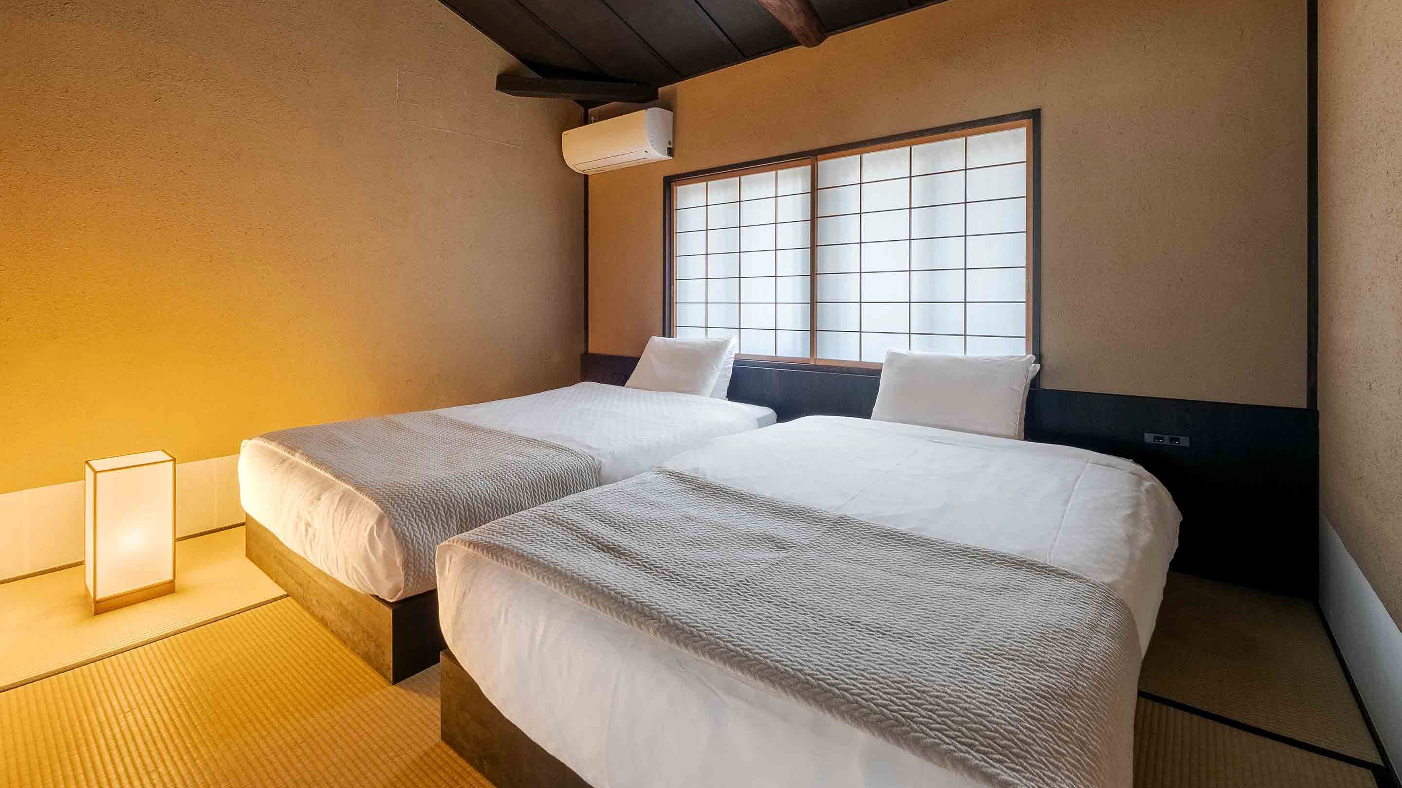 2F洋室【このは】