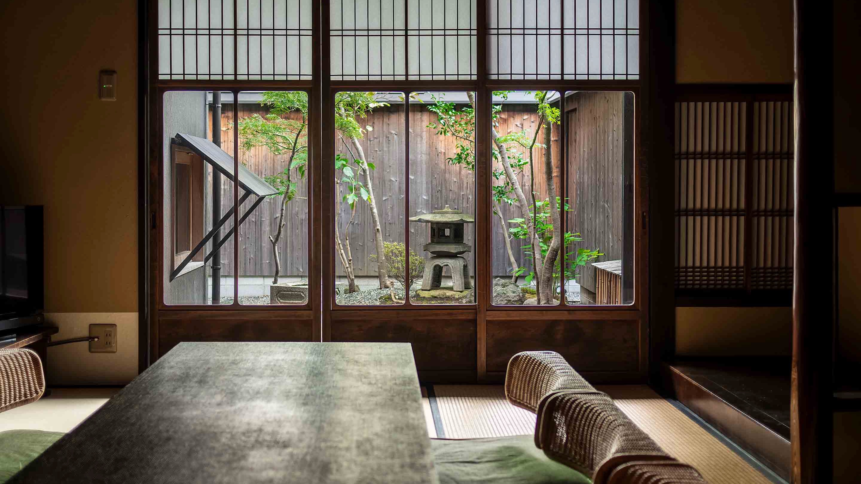 居間【このは】