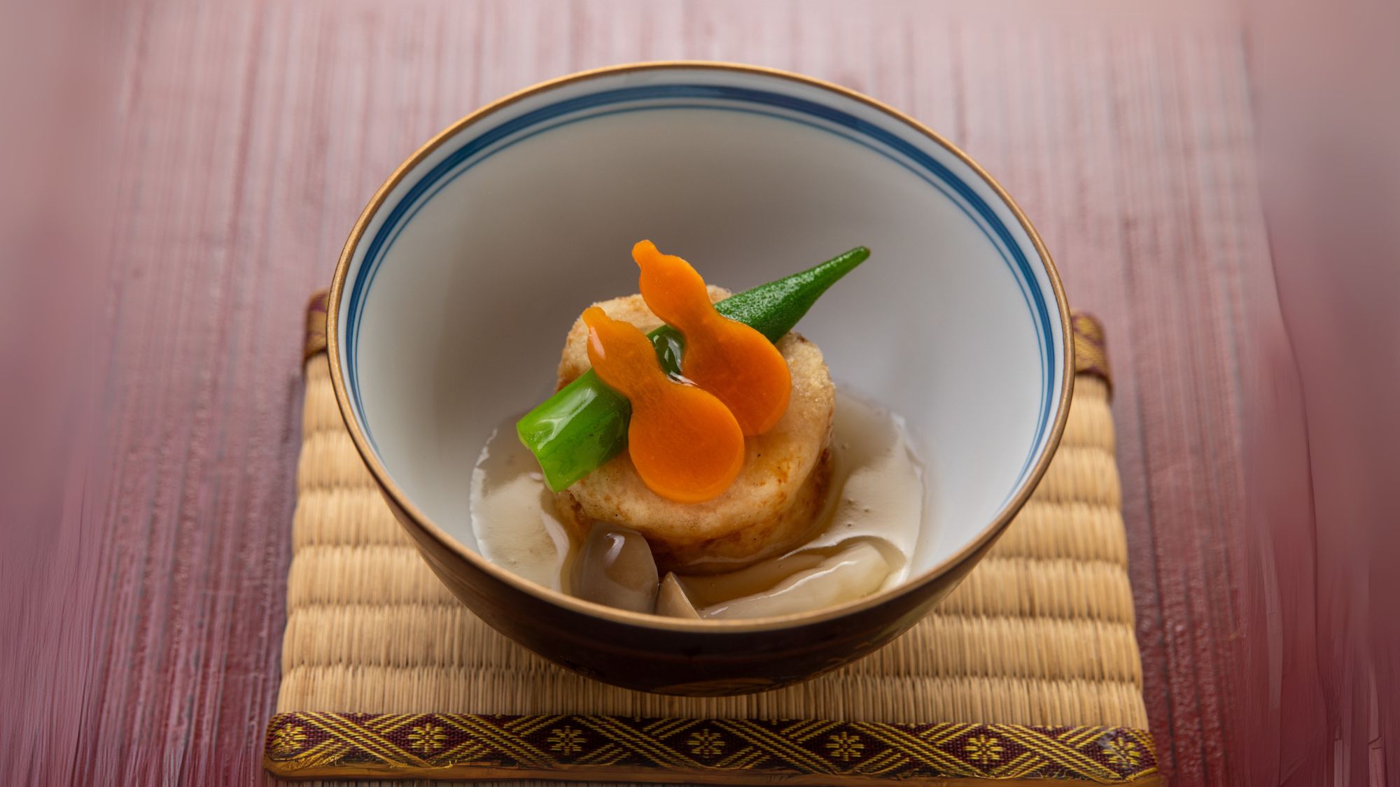 蓮根まんじゅう