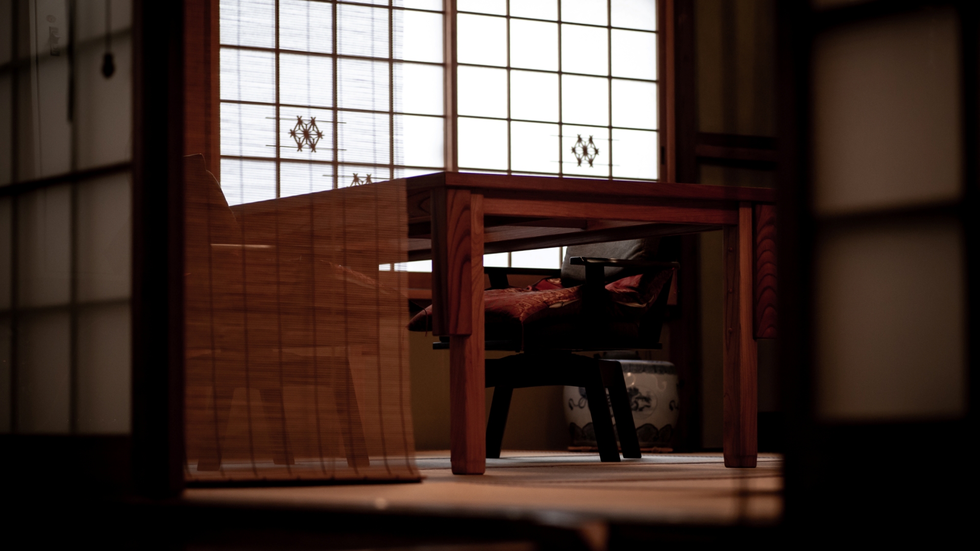 完全個室でゆったりお食事をご堪能下さい