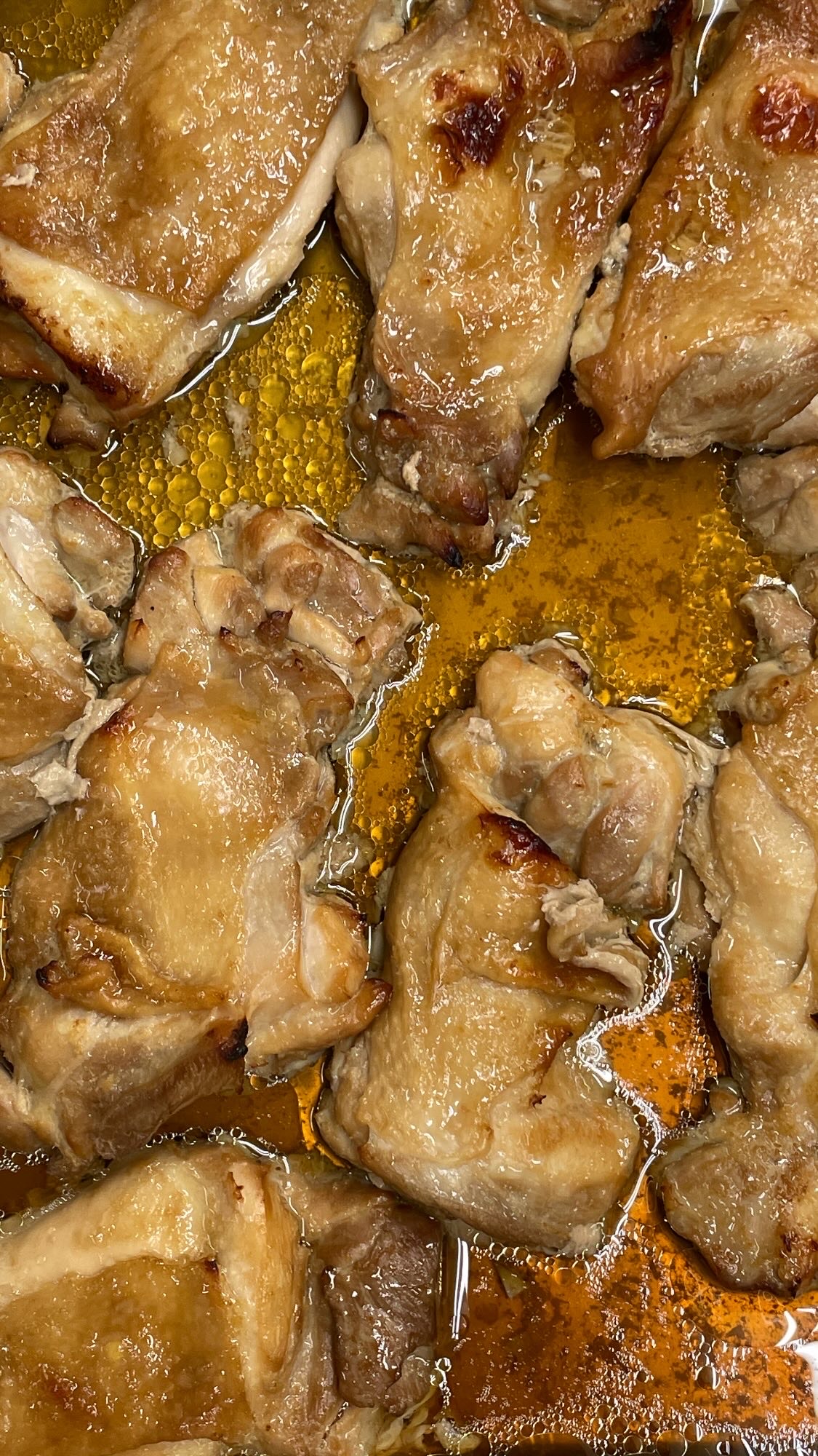 ビジネスランチ_照り焼きチキン