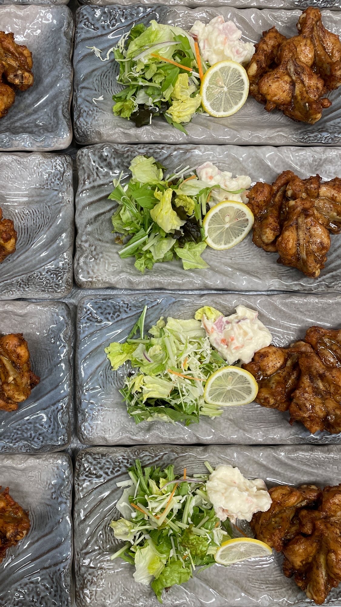 ビジネスディナー